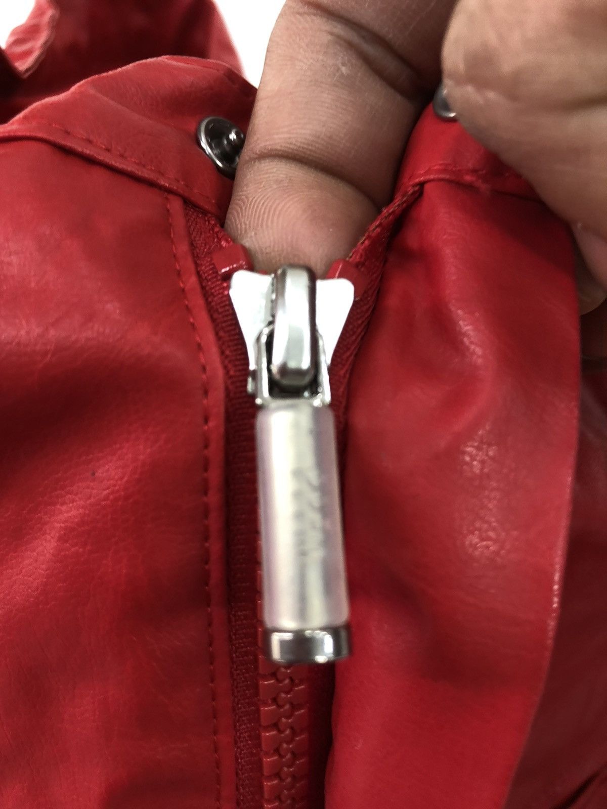 PPFM 💥best offer💥PPFM bikers punk Jacket nice designer Size US M / EU 48-50 / 2 - 7 Thumbnail