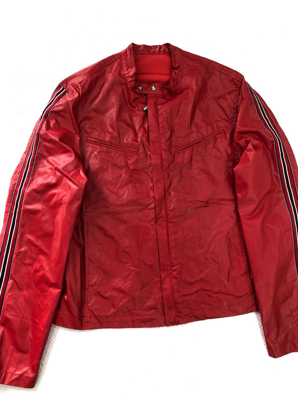 PPFM 💥best offer💥PPFM bikers punk Jacket nice designer Size US M / EU 48-50 / 2 - 1 Thumbnail