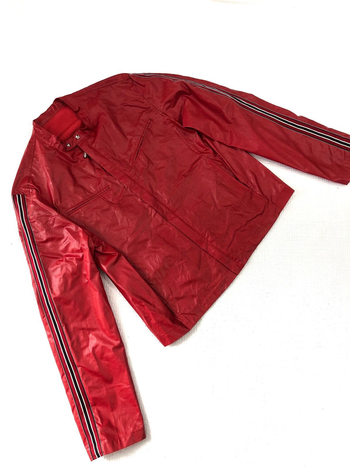 PPFM 💥best offer💥PPFM bikers punk Jacket nice designer Size US M / EU 48-50 / 2 - 2 Thumbnail