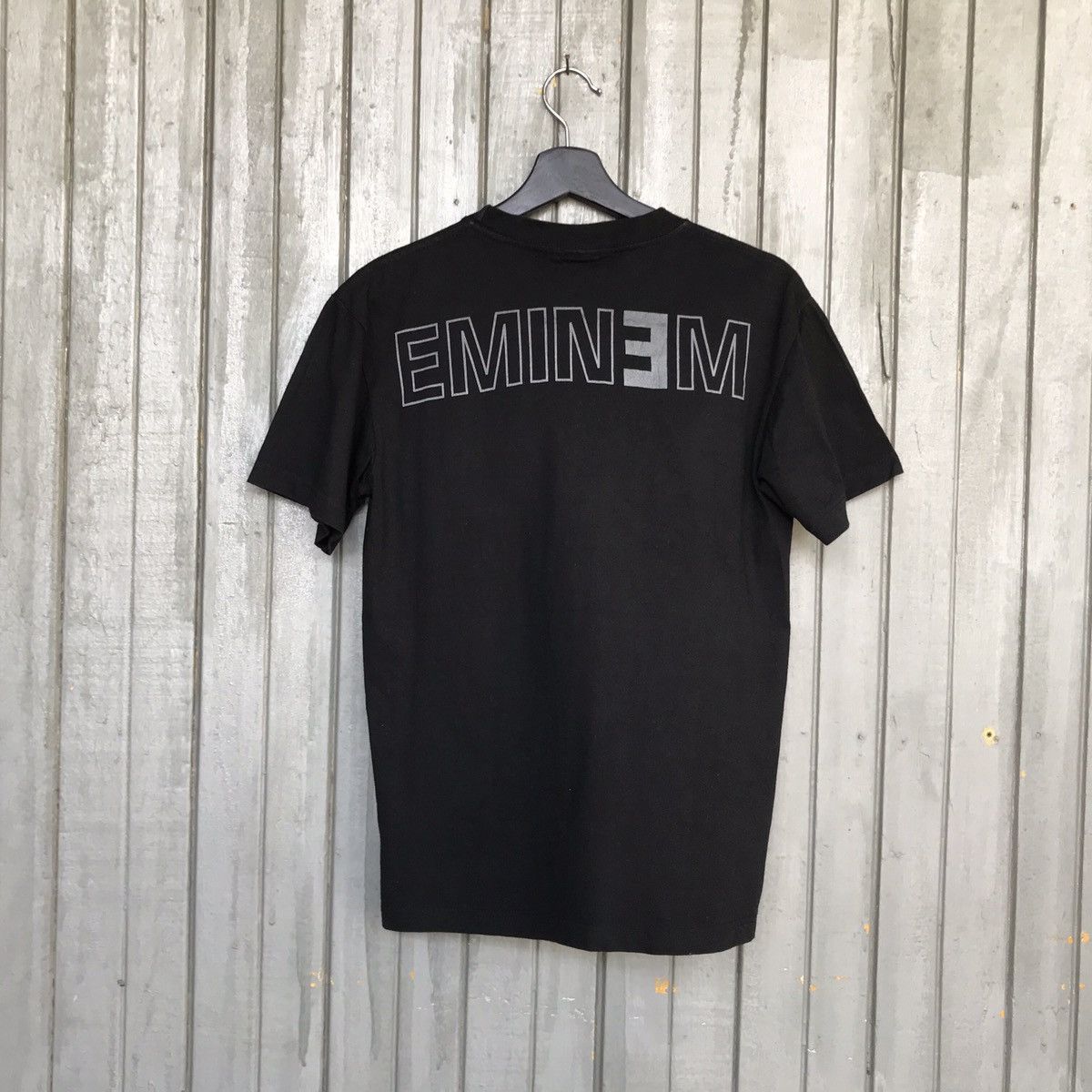 Eminem × Rap Tees × Vintage *‼️Vintage EMINEM 90s Rap Tees Size US M / EU 48-50 / 2 - 4 Thumbnail