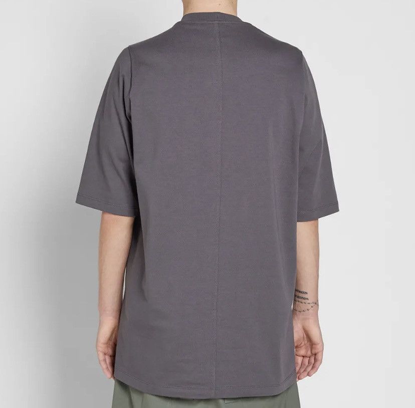 Rick Owens × Rick Owens Drkshdw Rick Owens Oversize shirt XS BNWT Size US XS / EU 42 / 0 - 2 Thumbnail