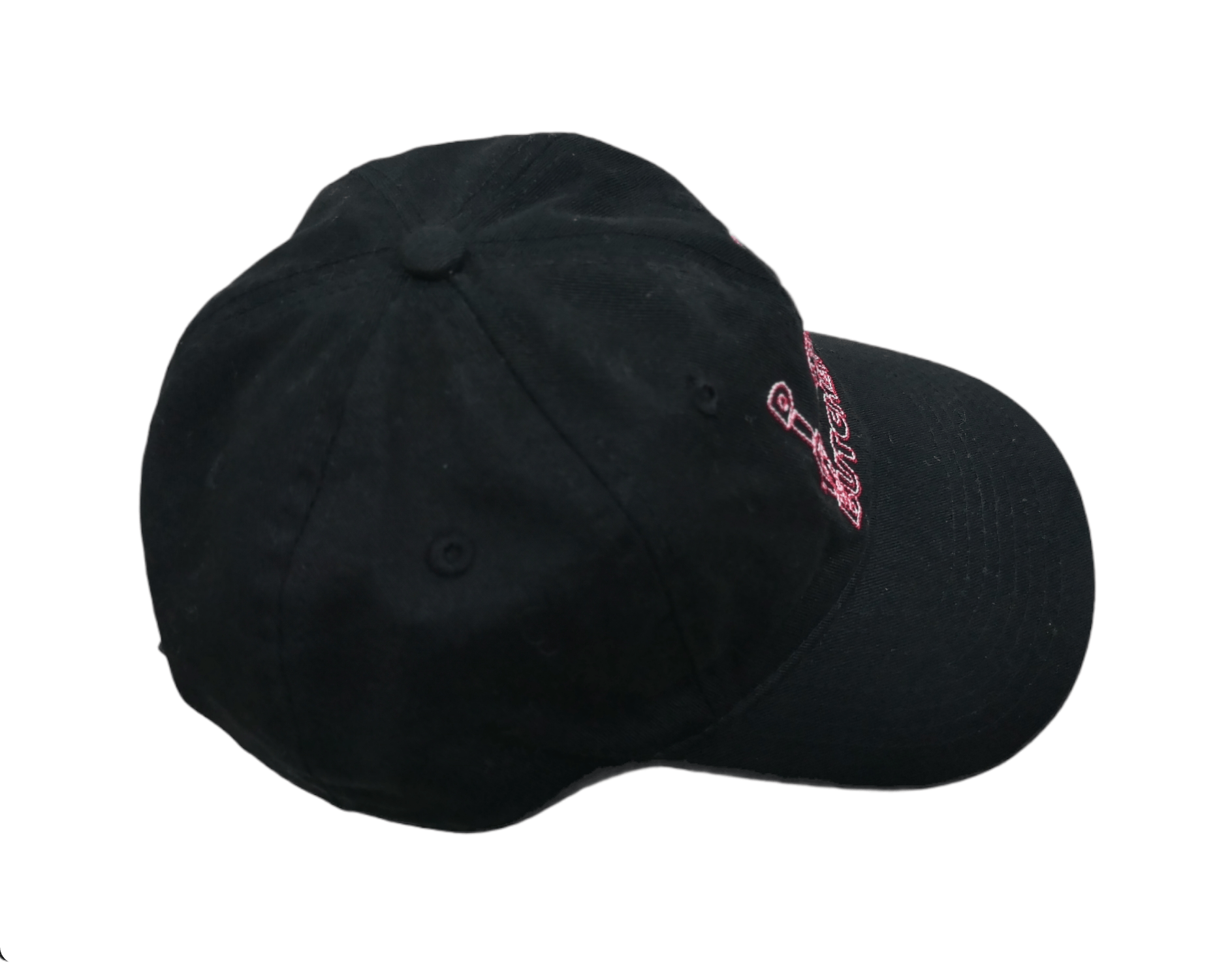 Diet Butcher Slim Skin × Marlboro × Vintage MARLBORO X DIET BUTCHER SLIM SKIN STRAPBACK CAP Size ONE SIZE - 7 Thumbnail