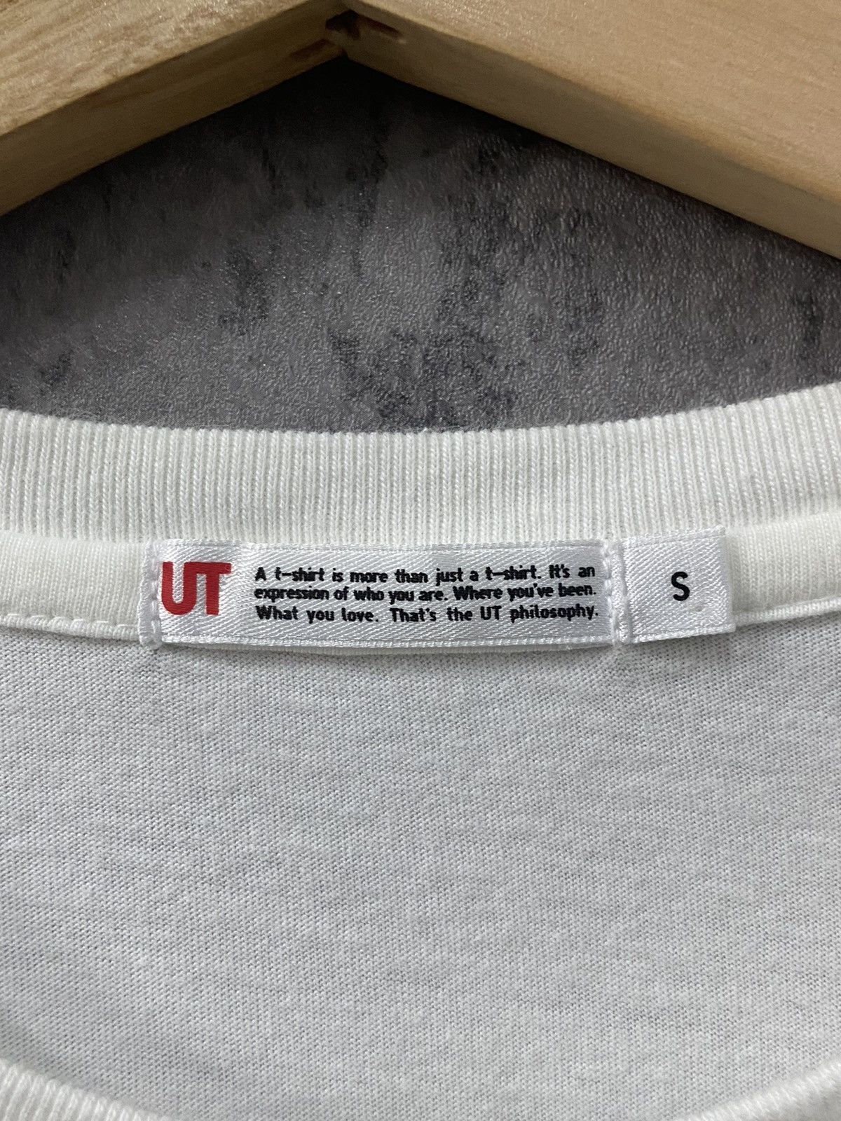 Japanese Brand × Uniqlo Alex Majoli Magnum Art Photography Uniqlo Photo Tshirt Size US S / EU 44-46 / 1 - 8 Thumbnail