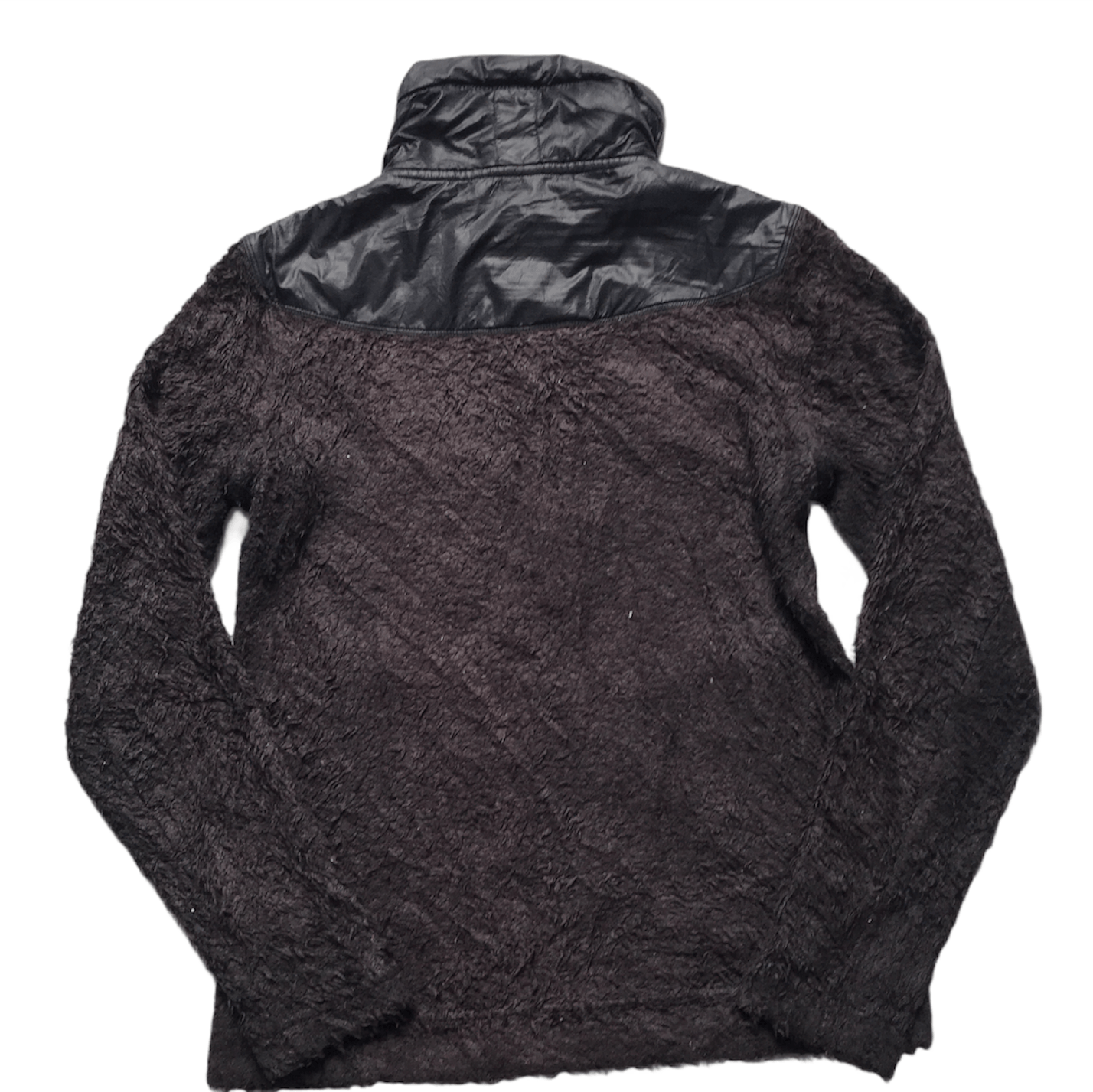 Nike × Nike ACG Nike ACG Fleece Jacket Size US M / EU 48-50 / 2 - 2 Thumbnail