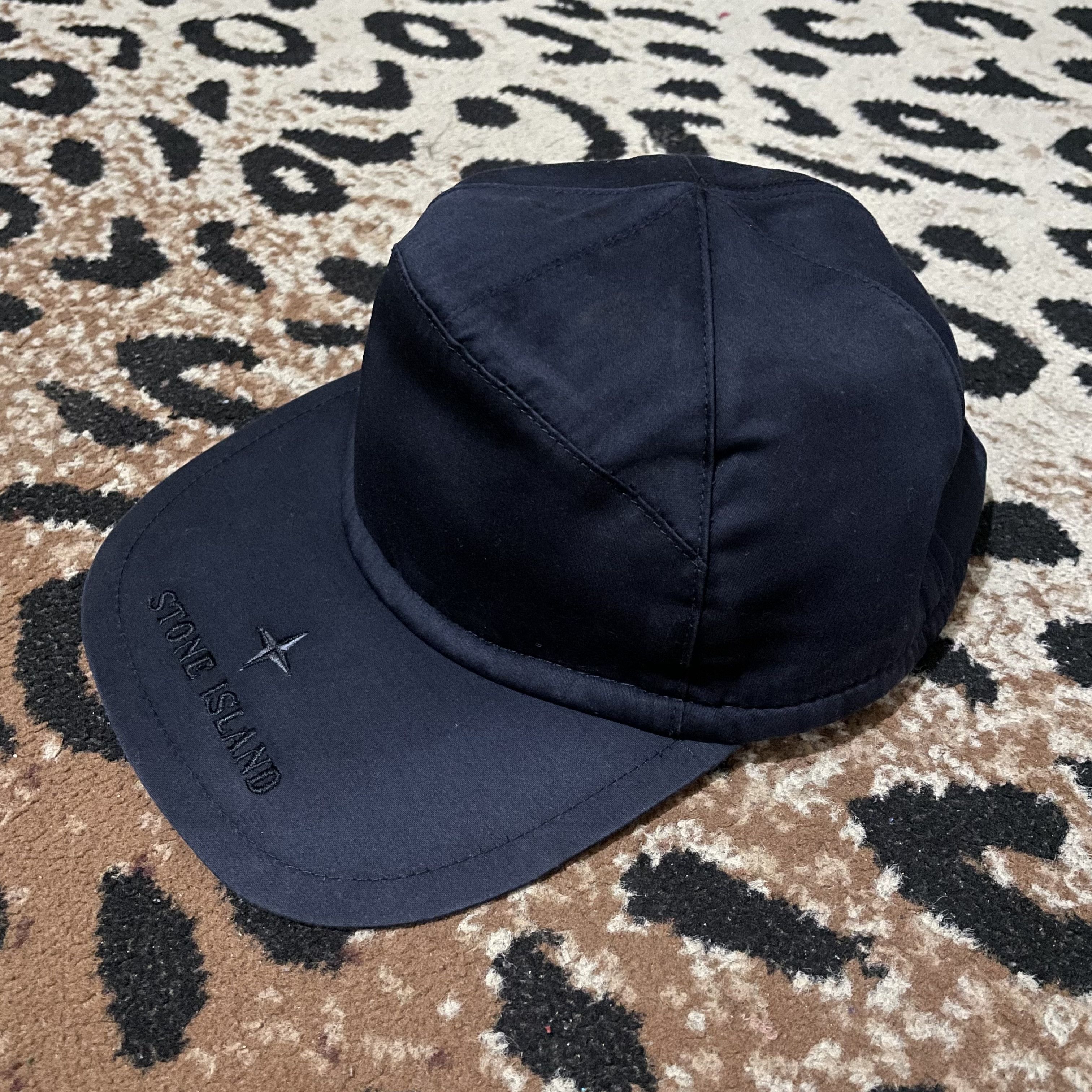 Stone Island Stone Island Hats Size ONE SIZE - 2 Thumbnail