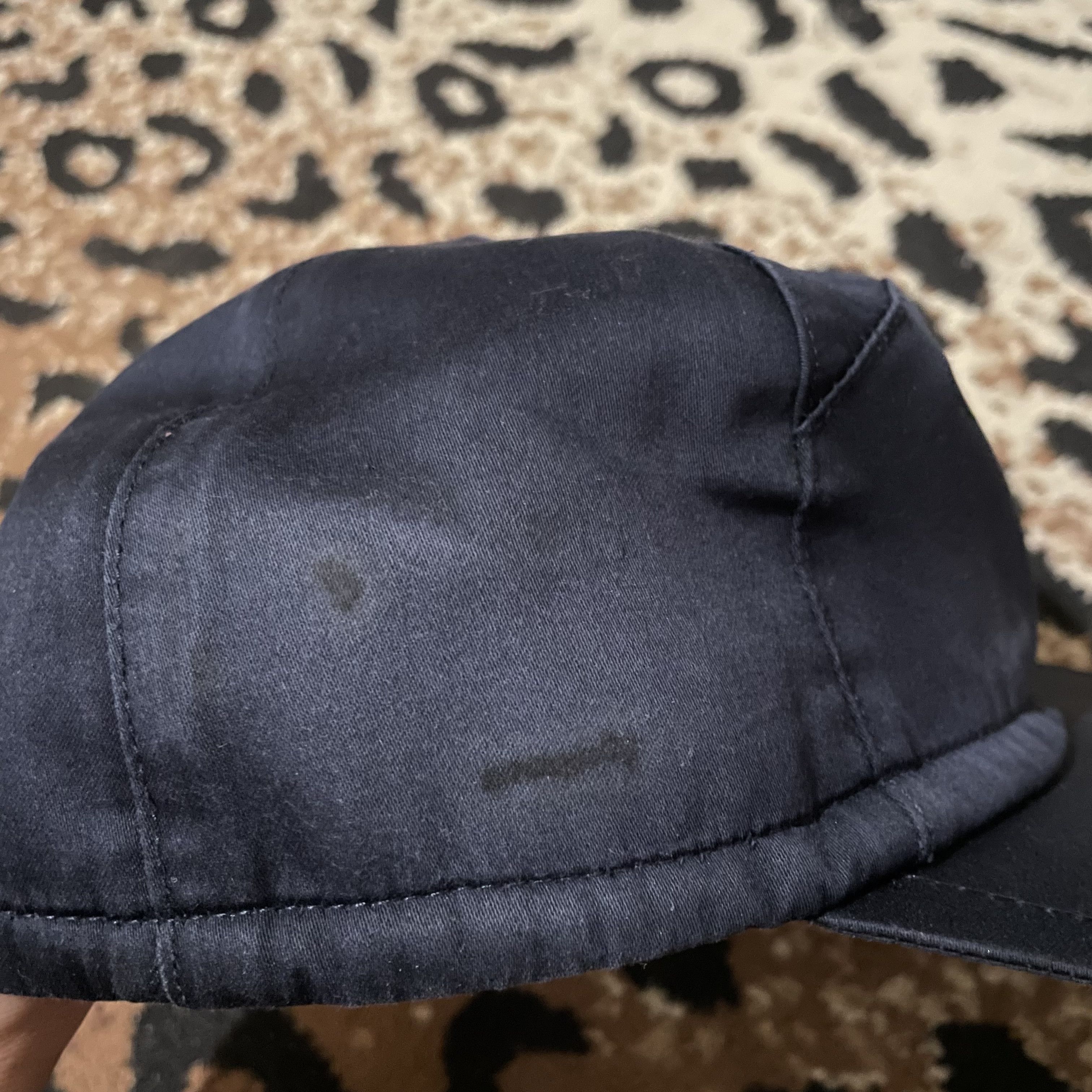 Stone Island Stone Island Hats Size ONE SIZE - 8 Thumbnail