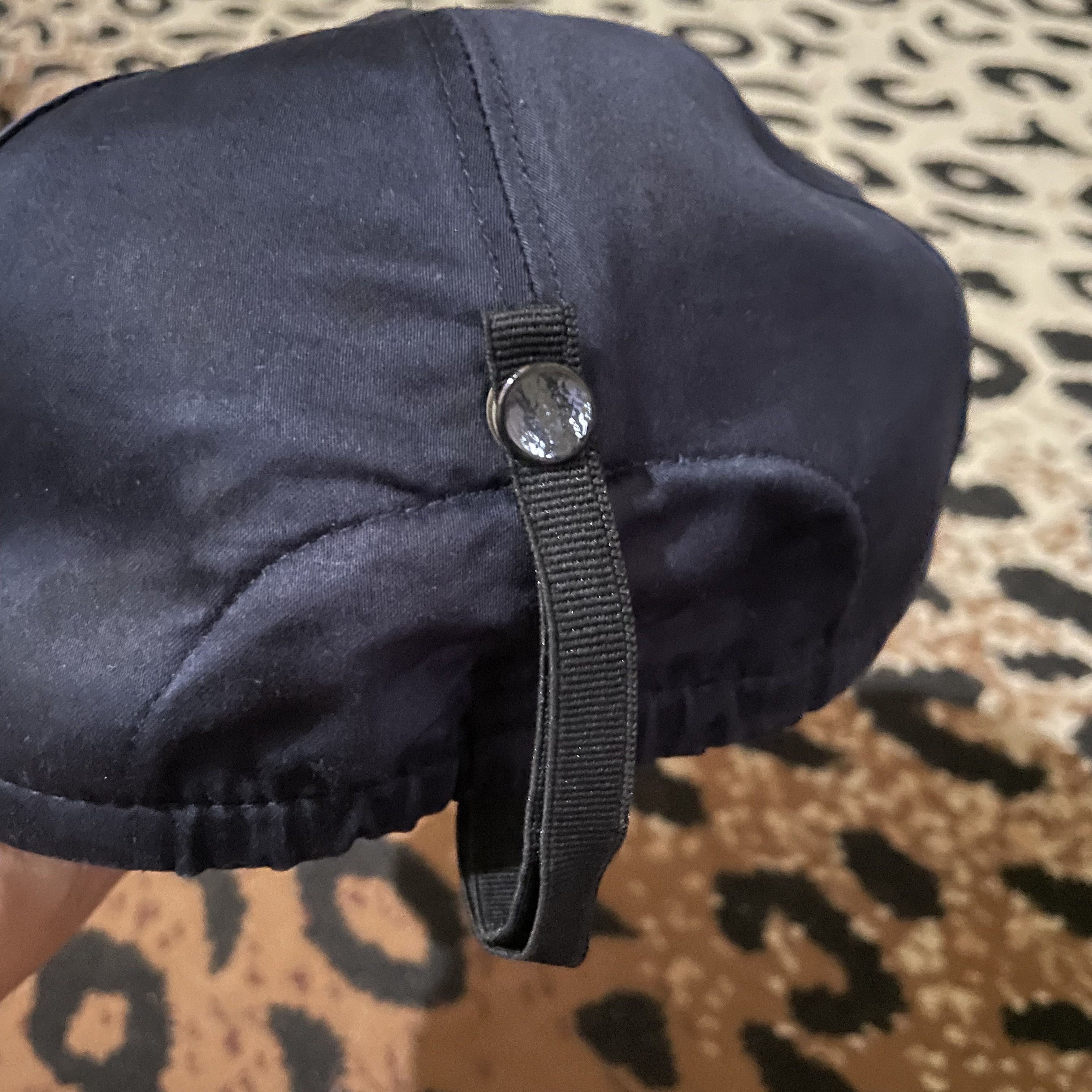 Stone Island Stone Island Hats Size ONE SIZE - 4 Thumbnail