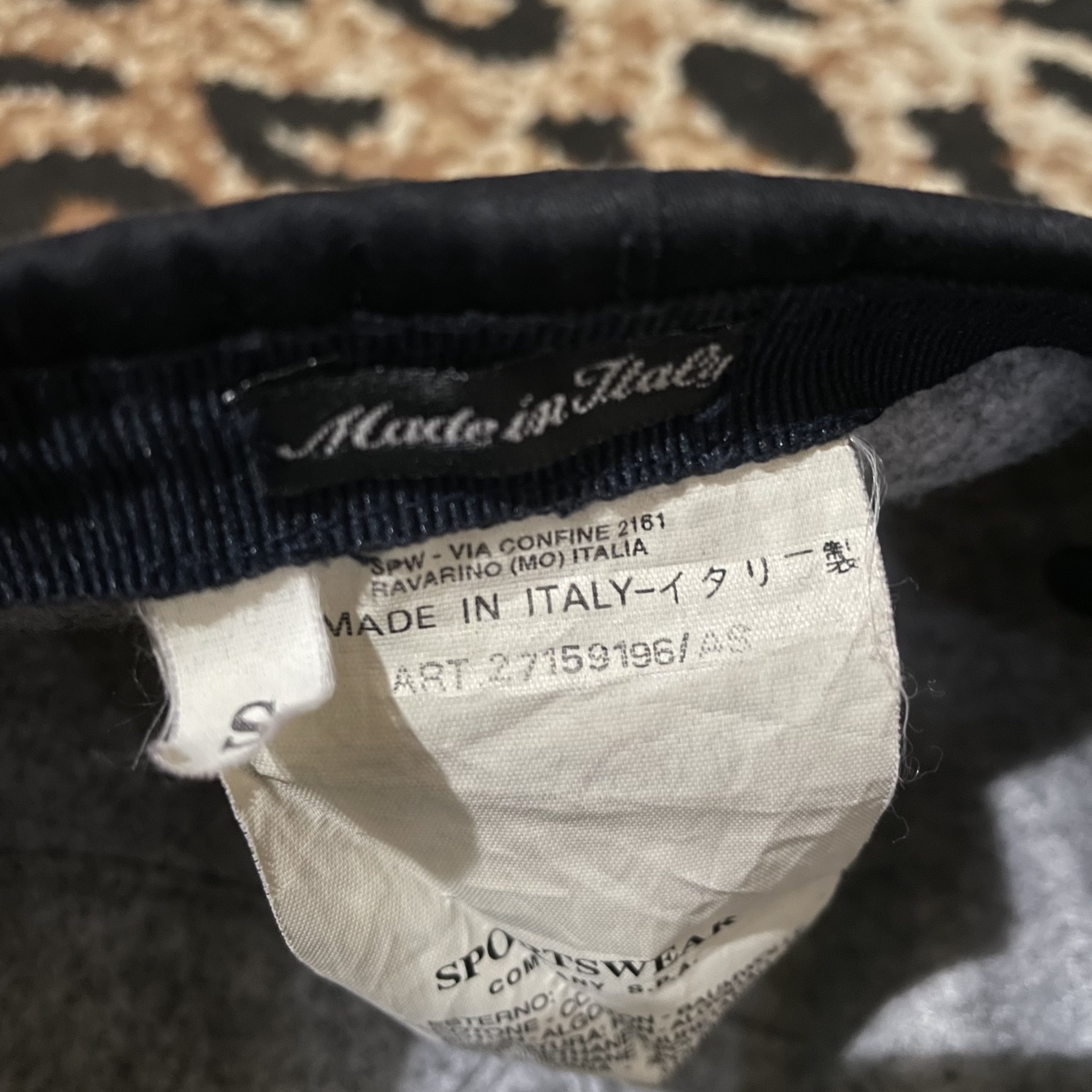 Stone Island Stone Island Hats Size ONE SIZE - 7 Thumbnail