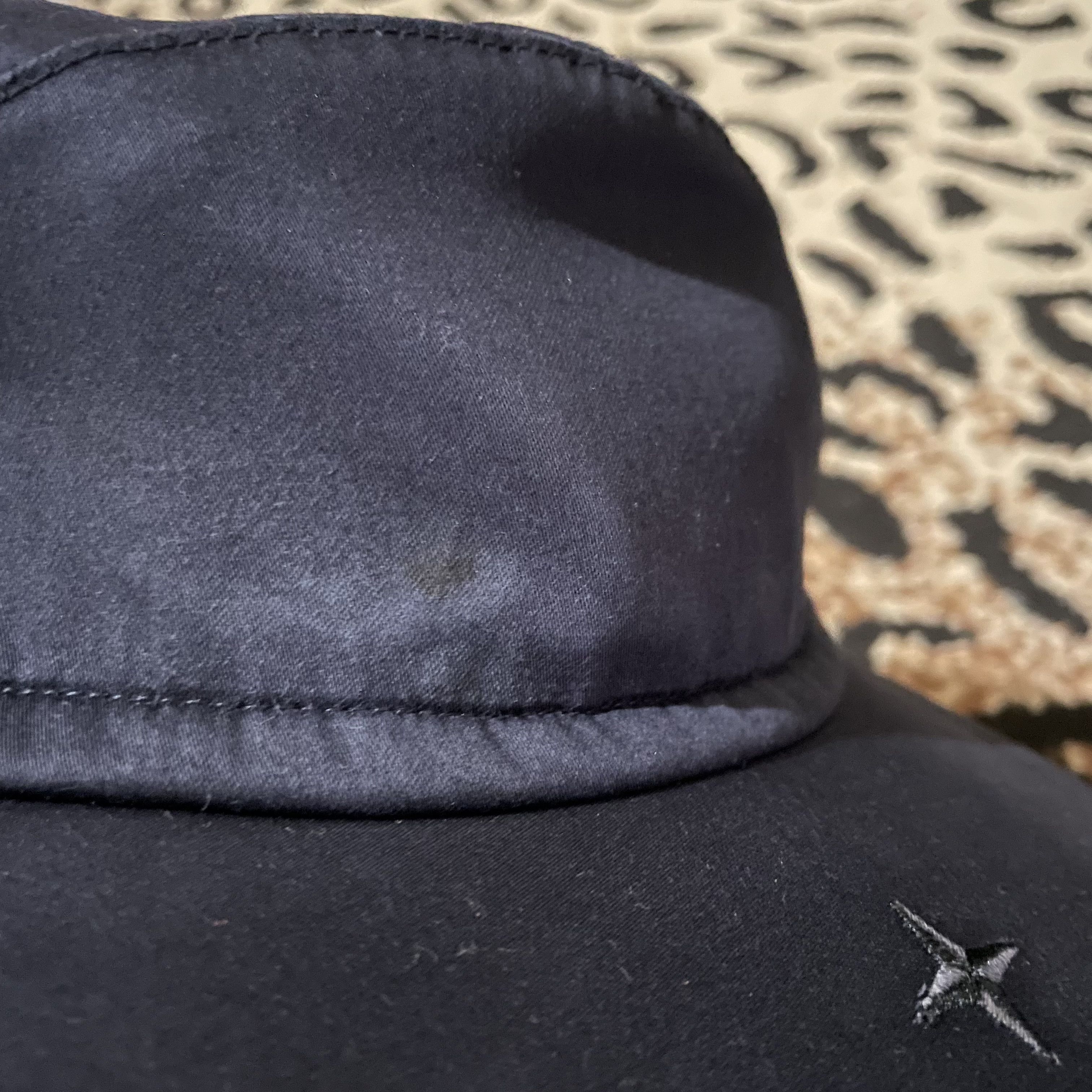 Stone Island Stone Island Hats Size ONE SIZE - 9 Thumbnail