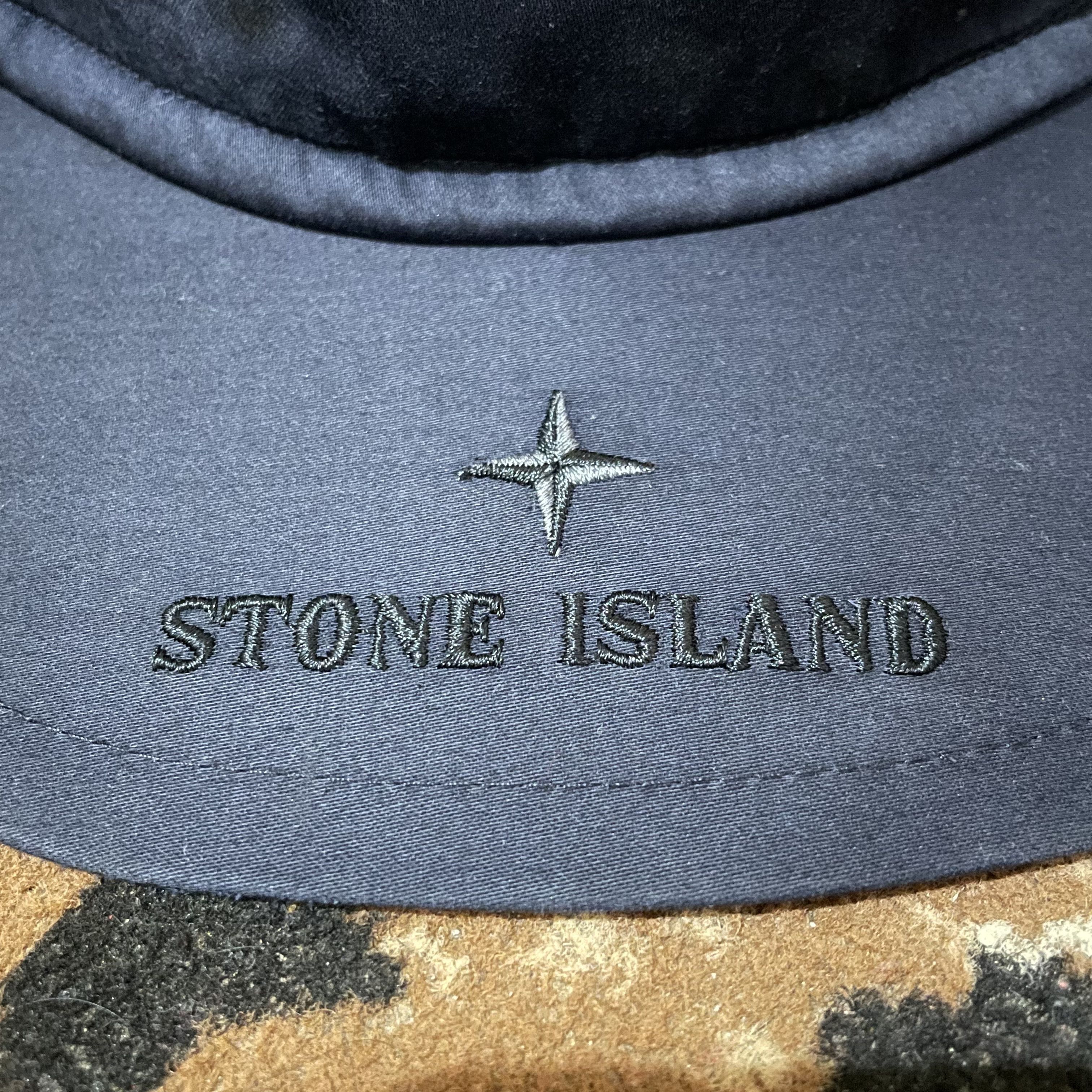 Stone Island Stone Island Hats Size ONE SIZE - 3 Thumbnail