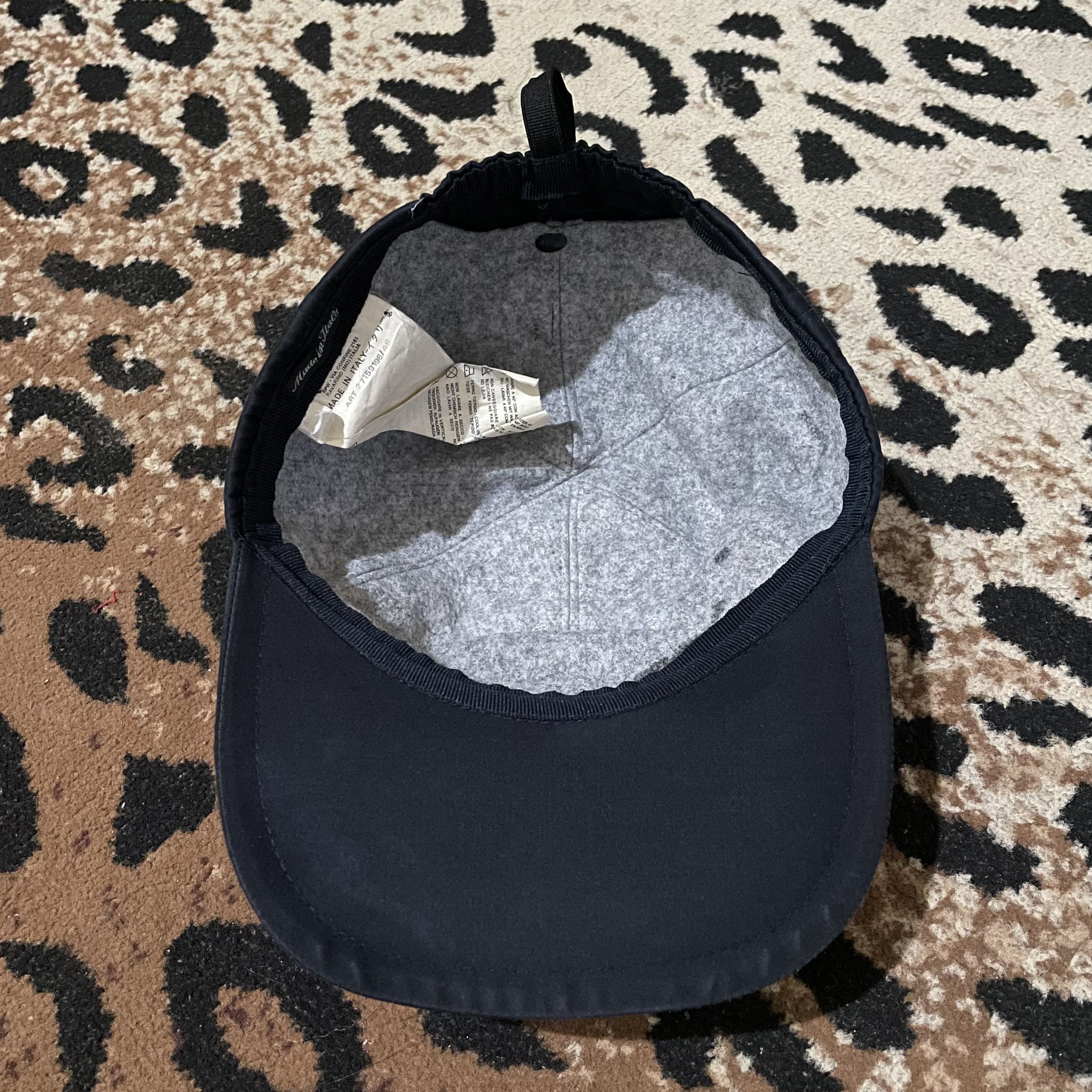 Stone Island Stone Island Hats Size ONE SIZE - 5 Thumbnail