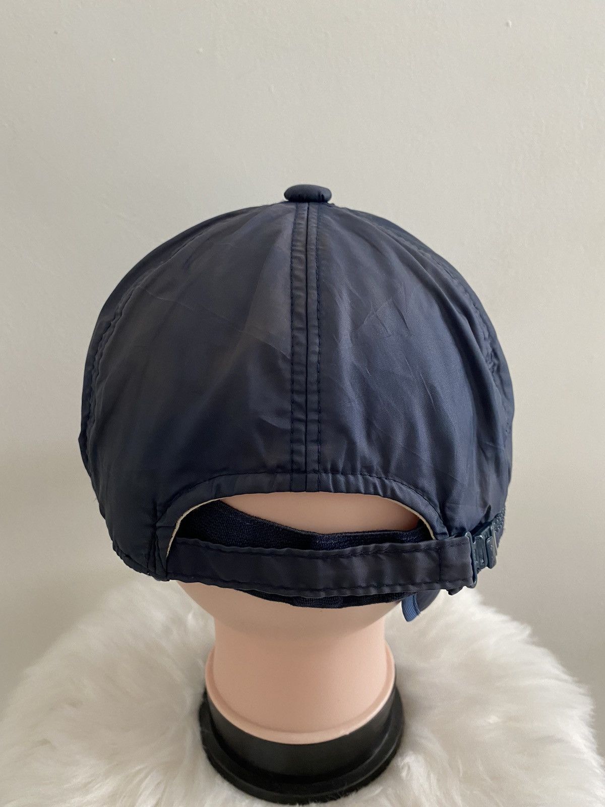 Salomon Vintage the super racing machine salomon Cap Size ONE SIZE - 4 Thumbnail