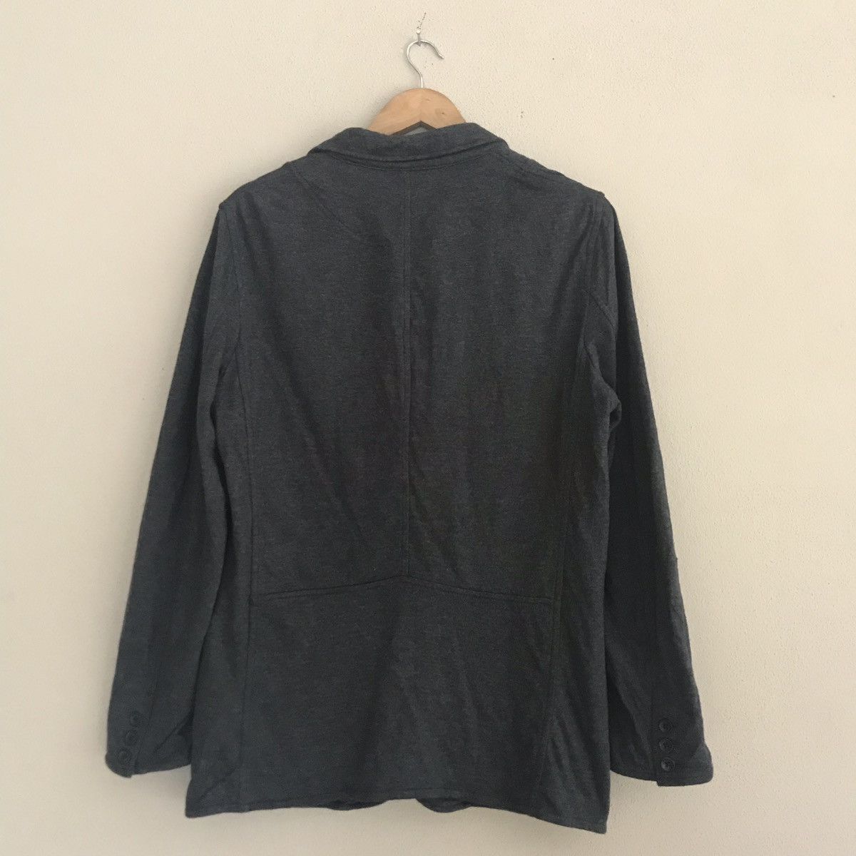 Undercover × Uniqlo Uniqlo x Undercover Jacket Size US M / EU 48-50 / 2 - 4 Thumbnail