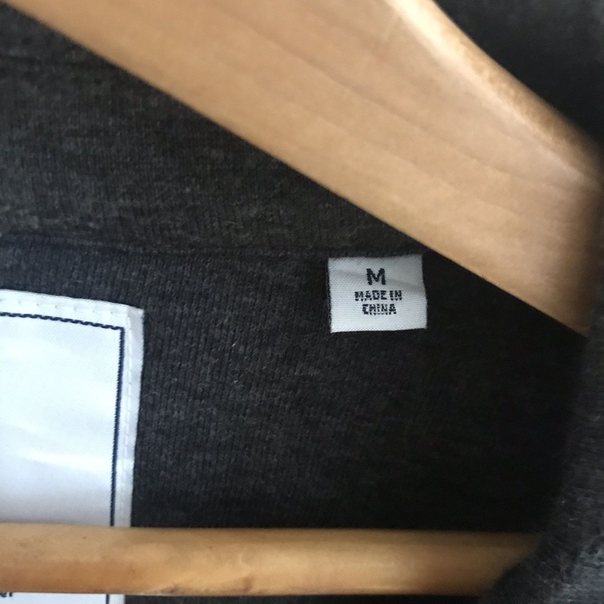 Undercover × Uniqlo Uniqlo x Undercover Jacket Size US M / EU 48-50 / 2 - 7 Thumbnail