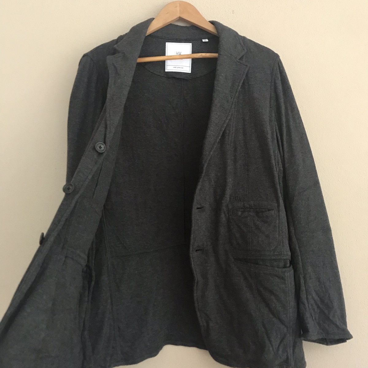 Undercover × Uniqlo Uniqlo x Undercover Jacket Size US M / EU 48-50 / 2 - 9 Thumbnail