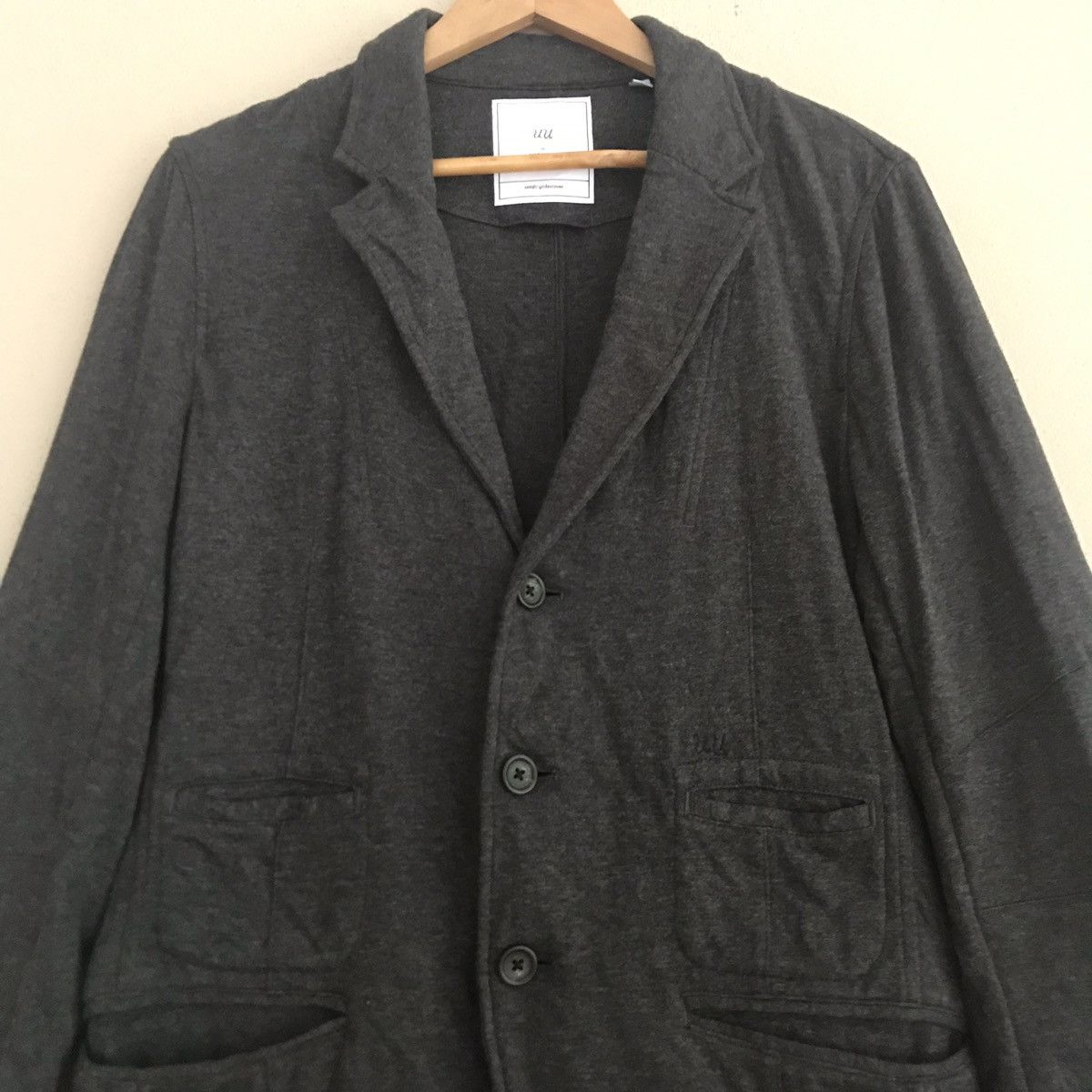 Undercover × Uniqlo Uniqlo x Undercover Jacket Size US M / EU 48-50 / 2 - 11 Thumbnail