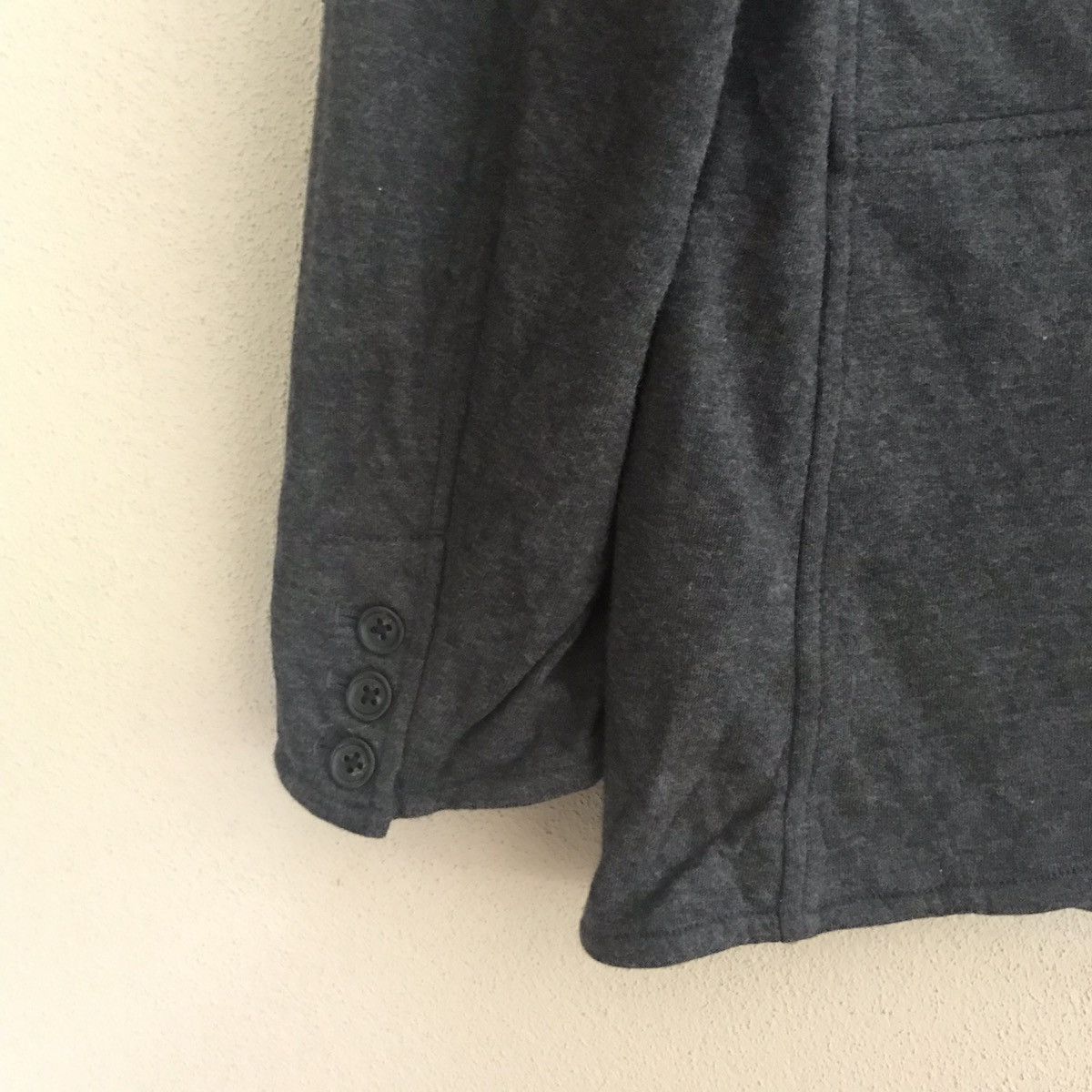 Undercover × Uniqlo Uniqlo x Undercover Jacket Size US M / EU 48-50 / 2 - 6 Thumbnail