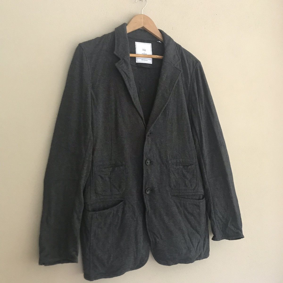 Undercover × Uniqlo Uniqlo x Undercover Jacket Size US M / EU 48-50 / 2 - 3 Thumbnail
