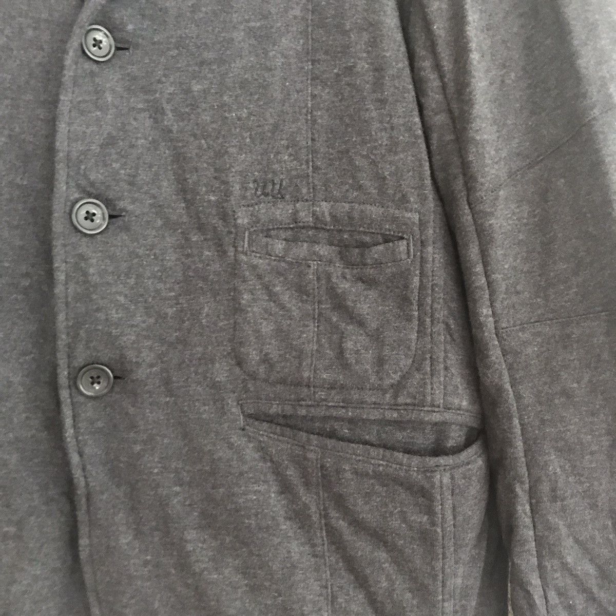 Undercover × Uniqlo Uniqlo x Undercover Jacket Size US M / EU 48-50 / 2 - 5 Thumbnail