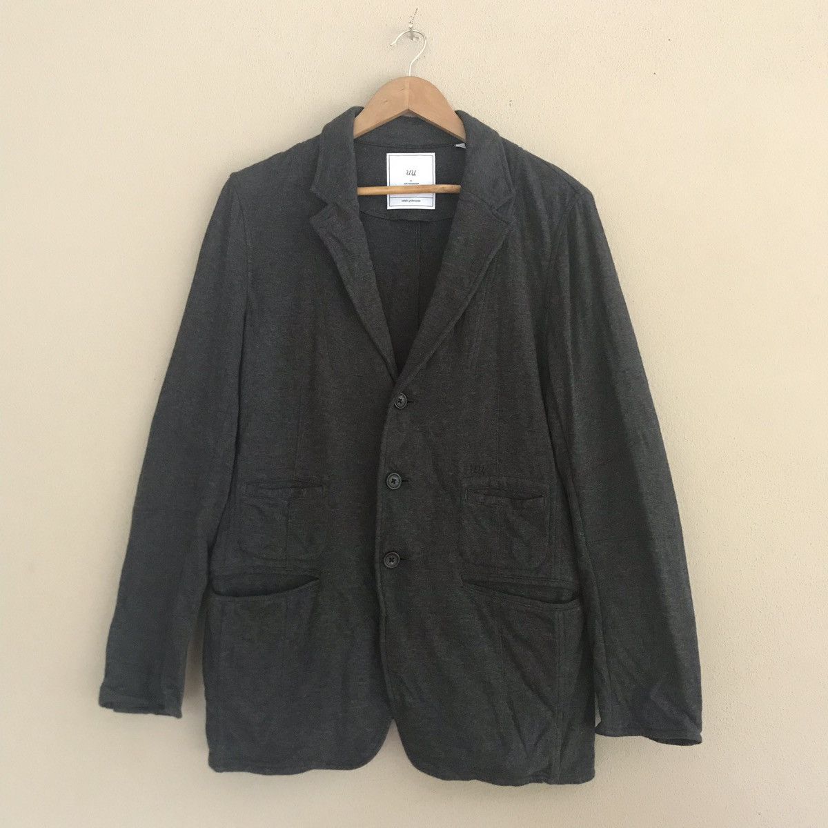 Uniqlo x Undercover Jacket