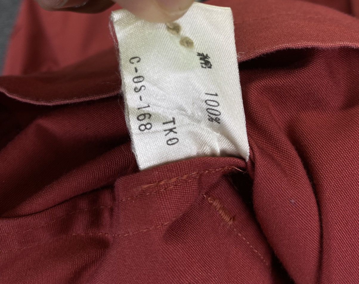 Willis & Geiger Vintage Willis & Geiger Tactical Jacket Size US S / EU 44-46 / 1 - 7 Thumbnail