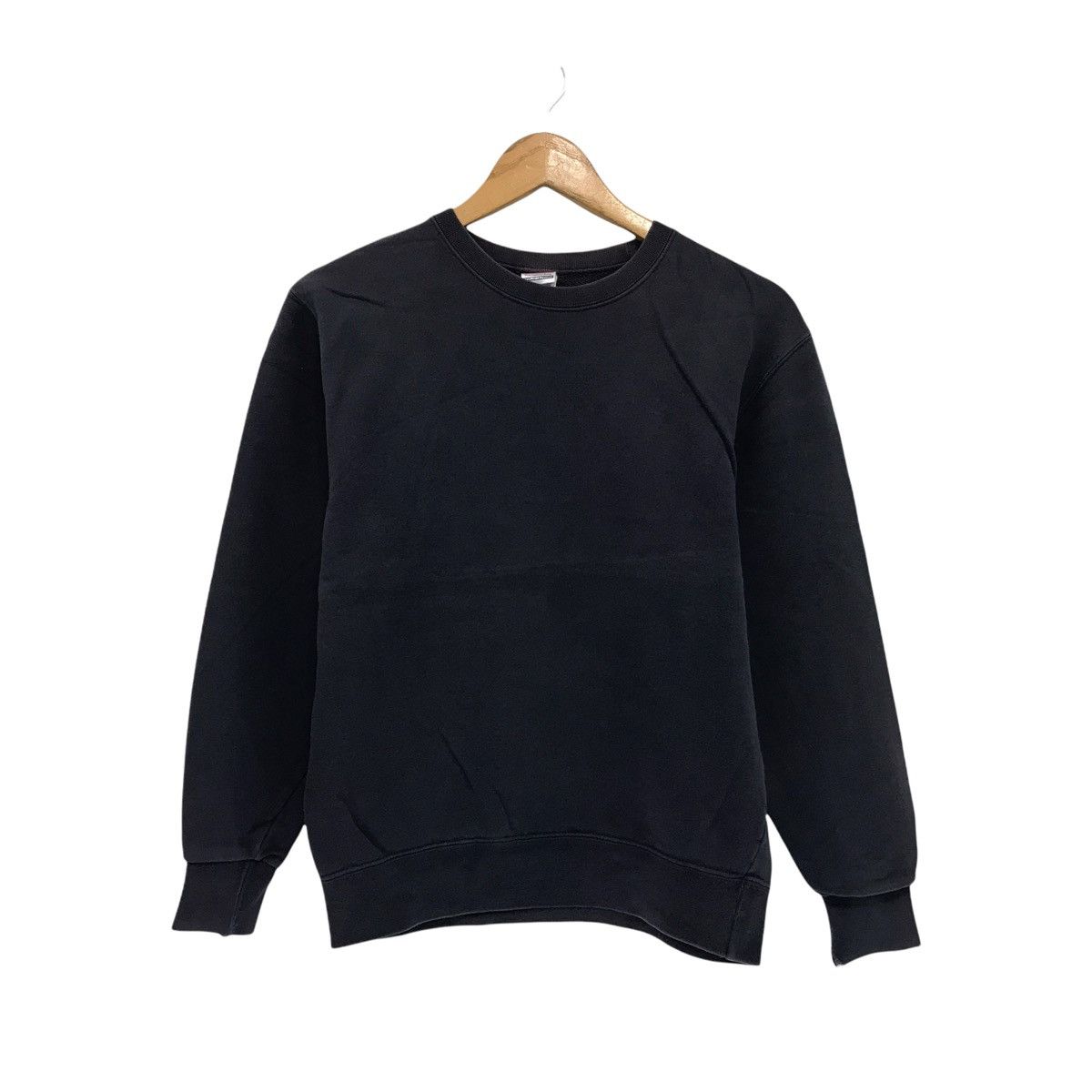 Japanese Brand × Vintage Iwaki MBC Sweatshirt Jumper Pullover Basketball Since 1993 Size US S / EU 44-46 / 1 - 4 Thumbnail