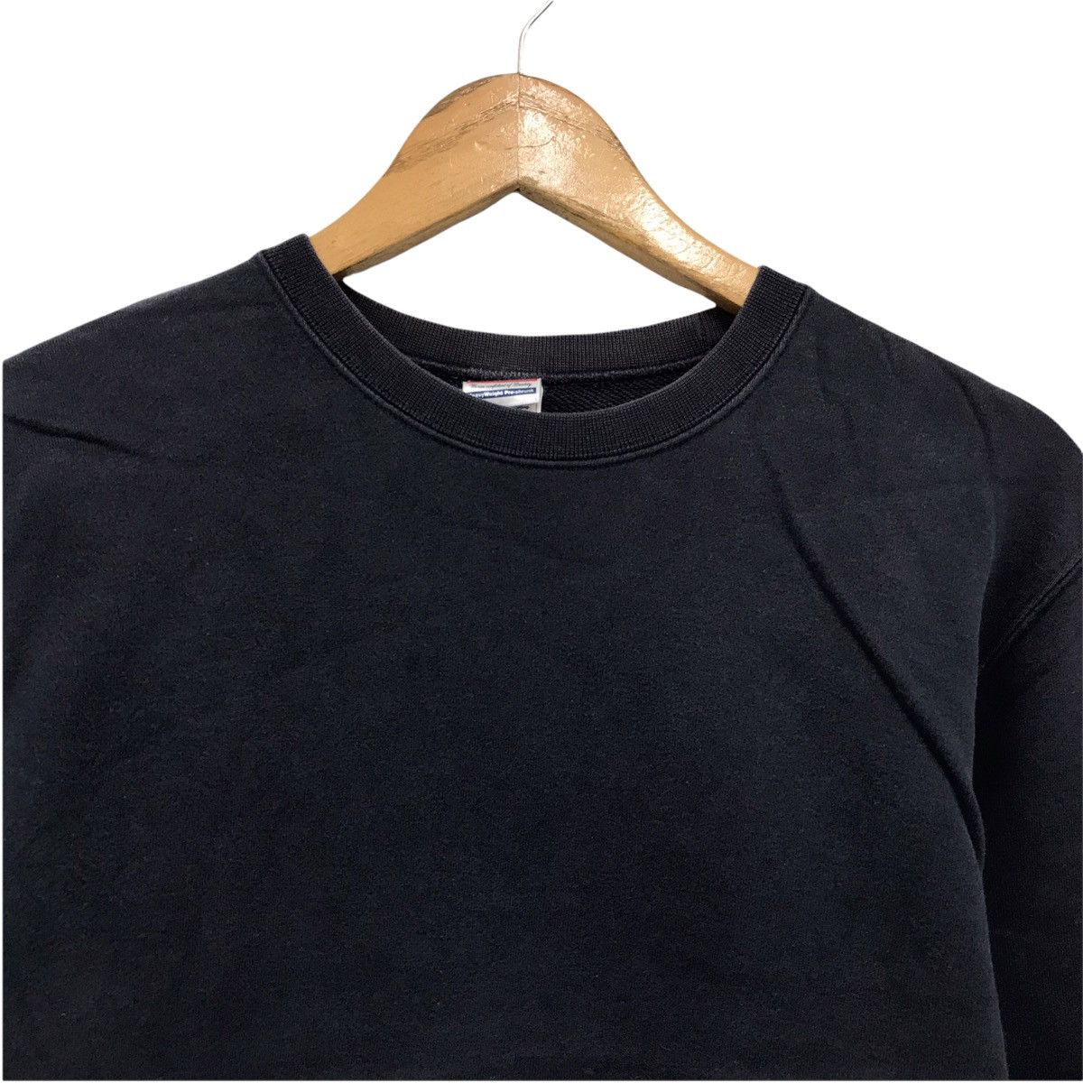 Japanese Brand × Vintage Iwaki MBC Sweatshirt Jumper Pullover Basketball Since 1993 Size US S / EU 44-46 / 1 - 5 Thumbnail
