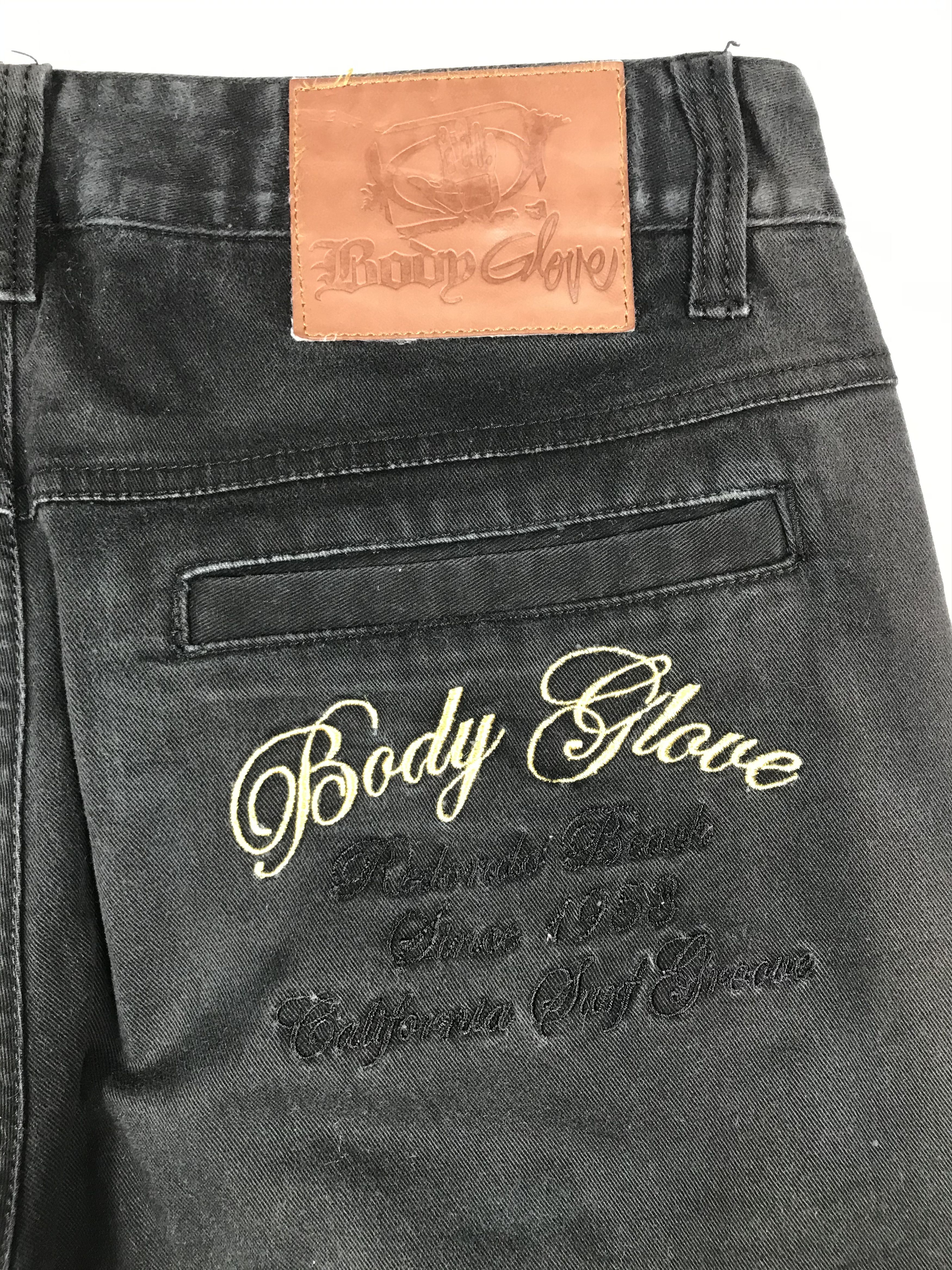 Body Glove × Japanese Brand Body Glove Cargo Pants Size US 30 / EU 46 - 6 Thumbnail