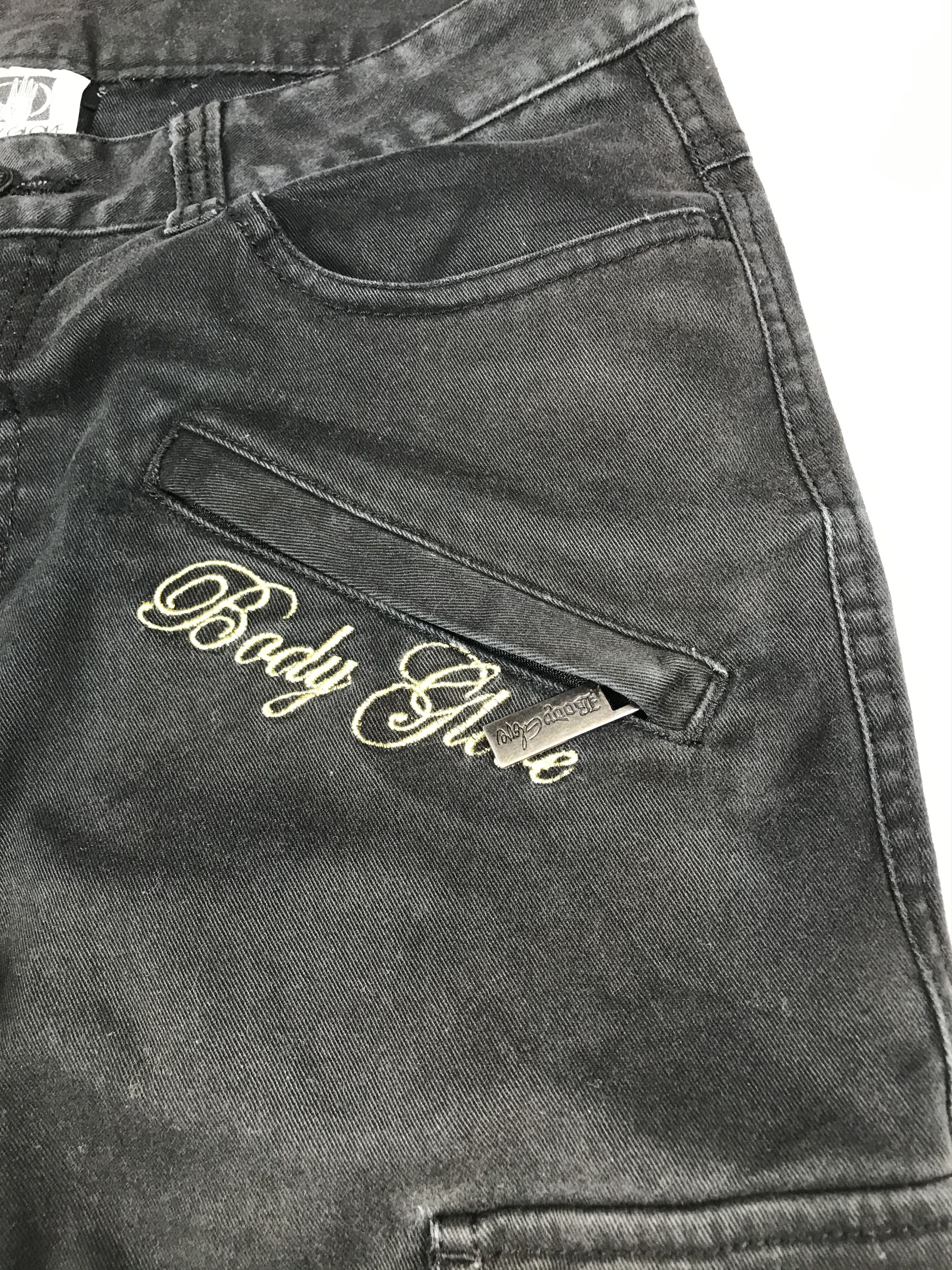 Body Glove × Japanese Brand Body Glove Cargo Pants Size US 30 / EU 46 - 4 Thumbnail