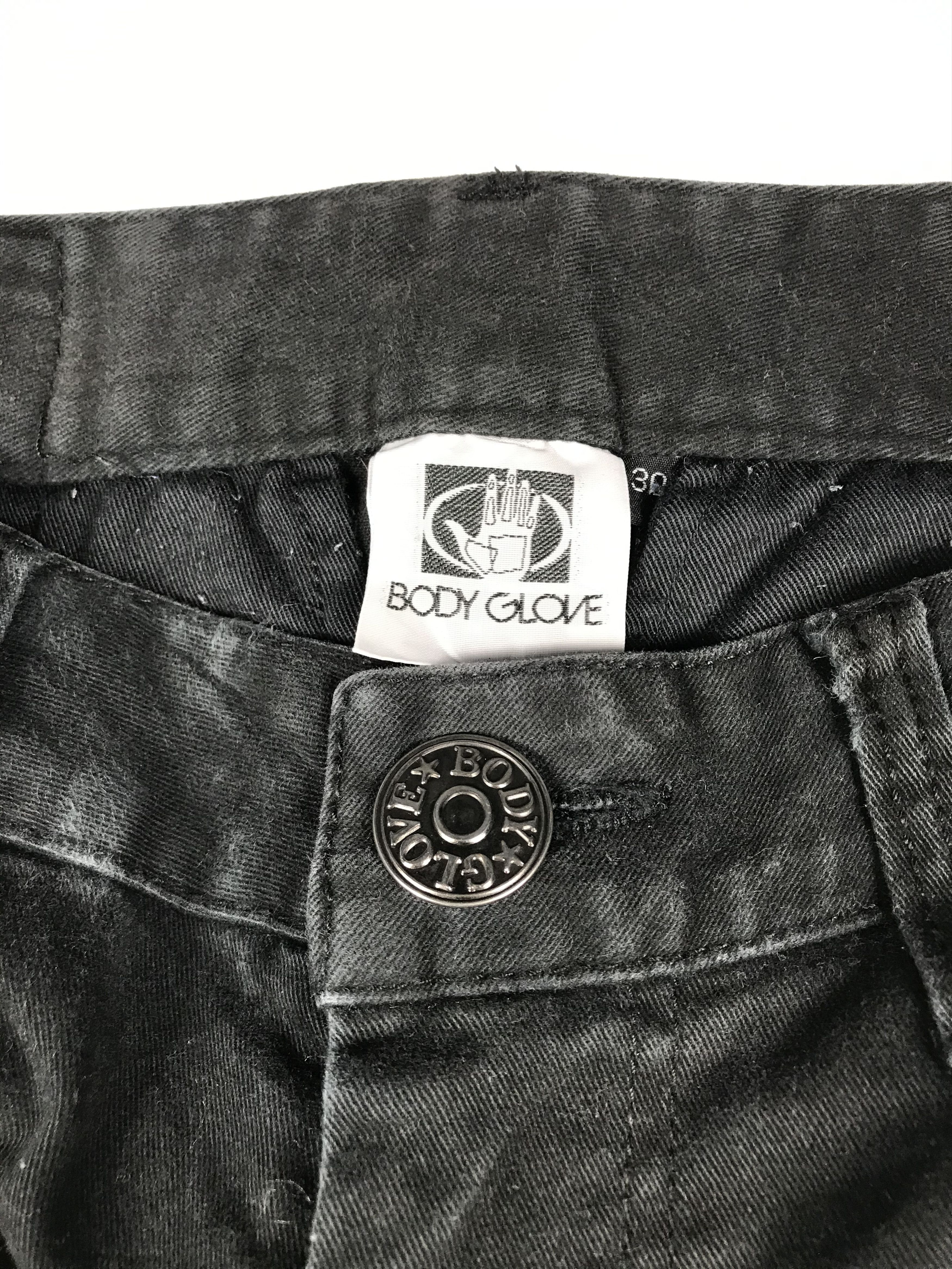 Body Glove × Japanese Brand Body Glove Cargo Pants Size US 30 / EU 46 - 3 Thumbnail