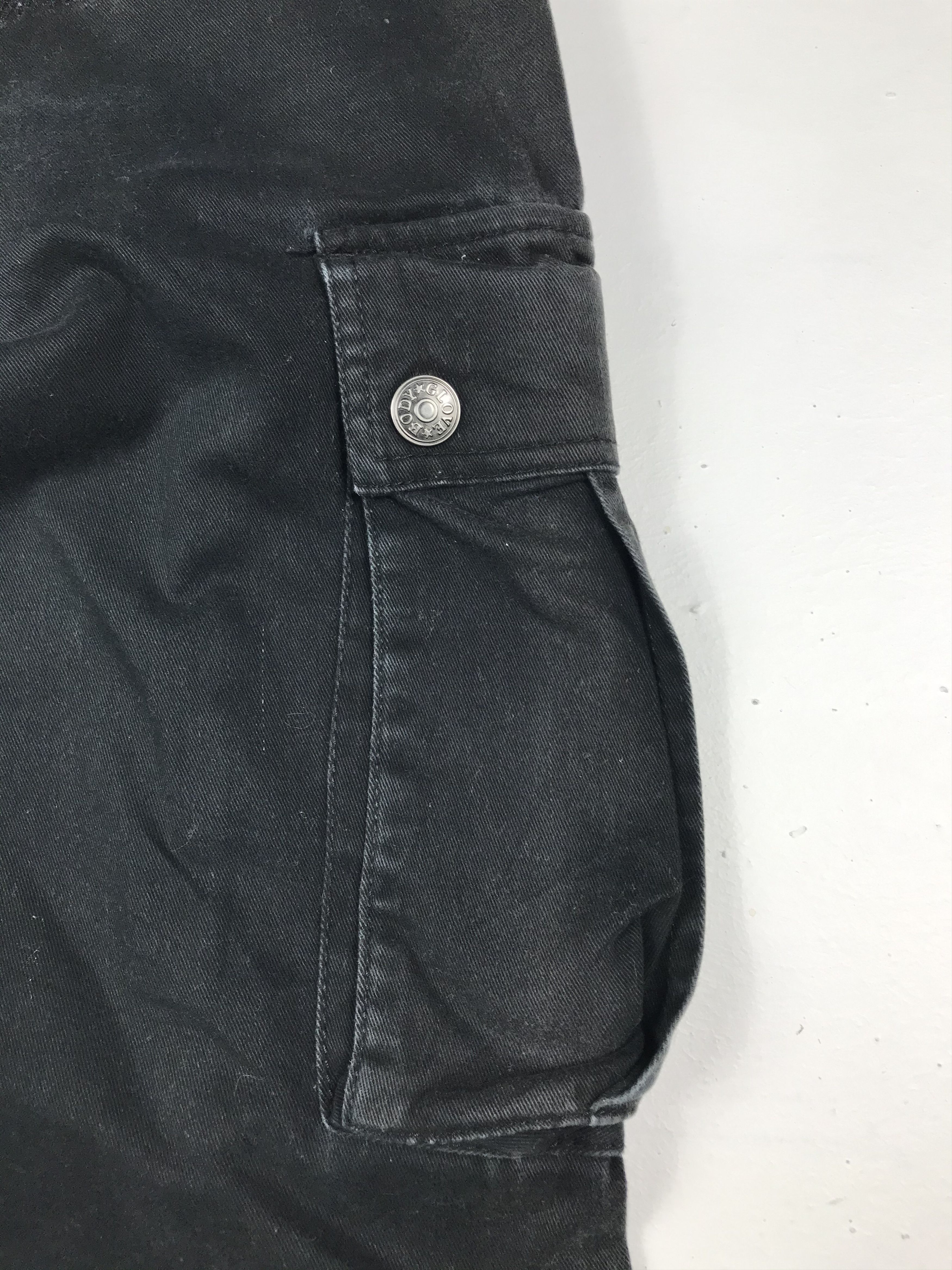 Body Glove × Japanese Brand Body Glove Cargo Pants Size US 30 / EU 46 - 9 Thumbnail