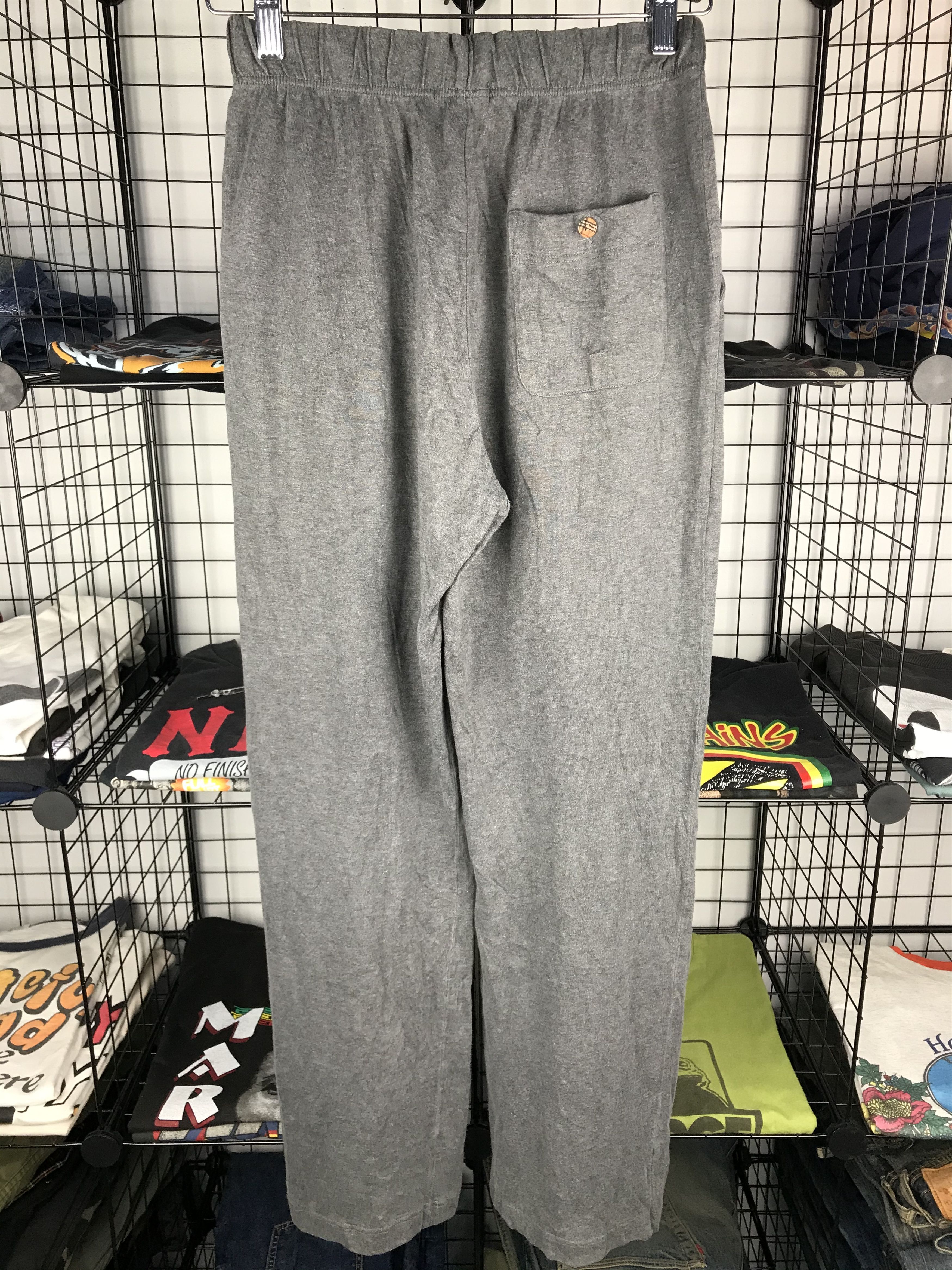 Burberry Burberry Cool Sweatpants Size US 26 / EU 42 - 5 Thumbnail