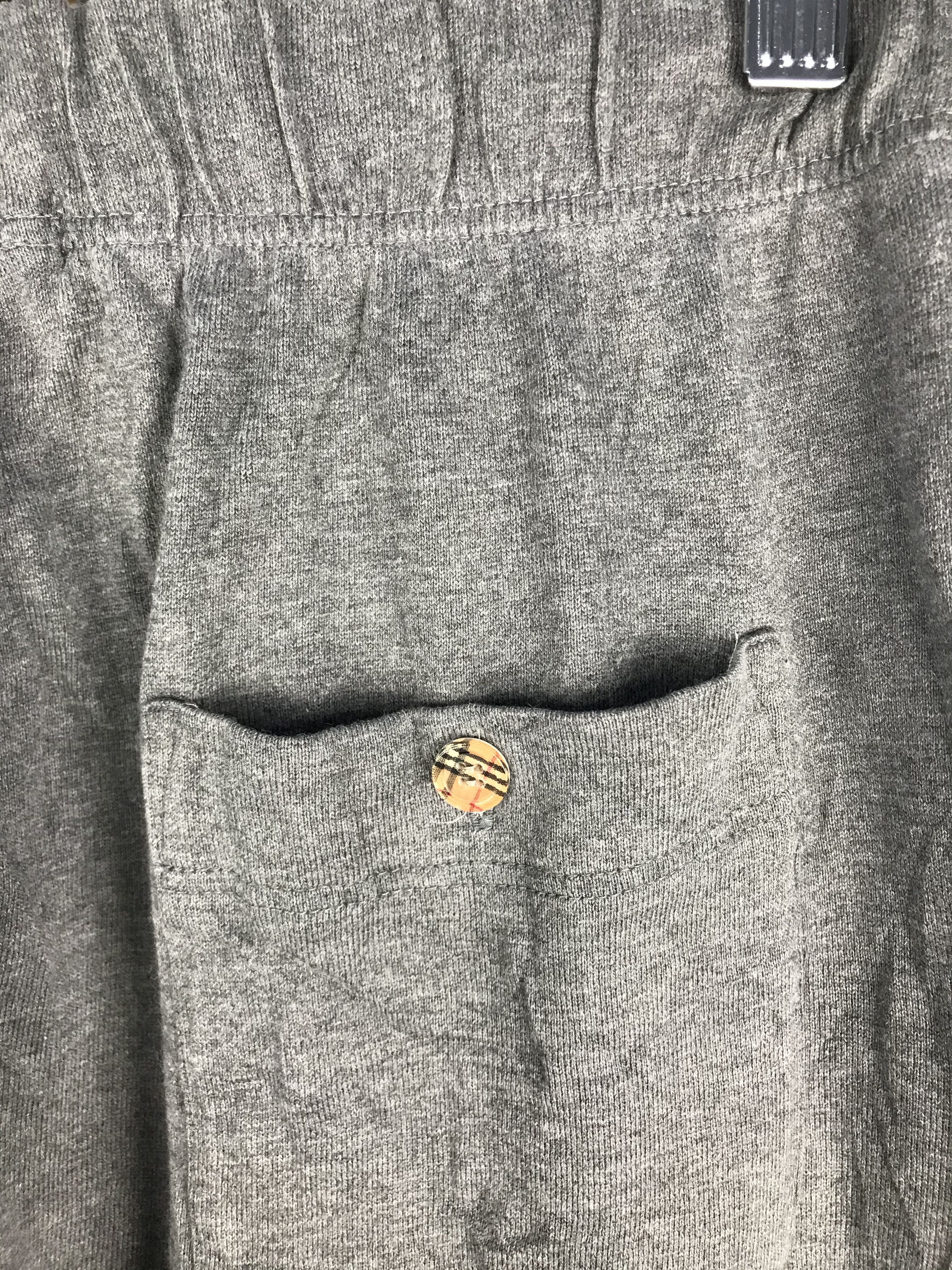 Burberry Burberry Cool Sweatpants Size US 26 / EU 42 - 3 Thumbnail