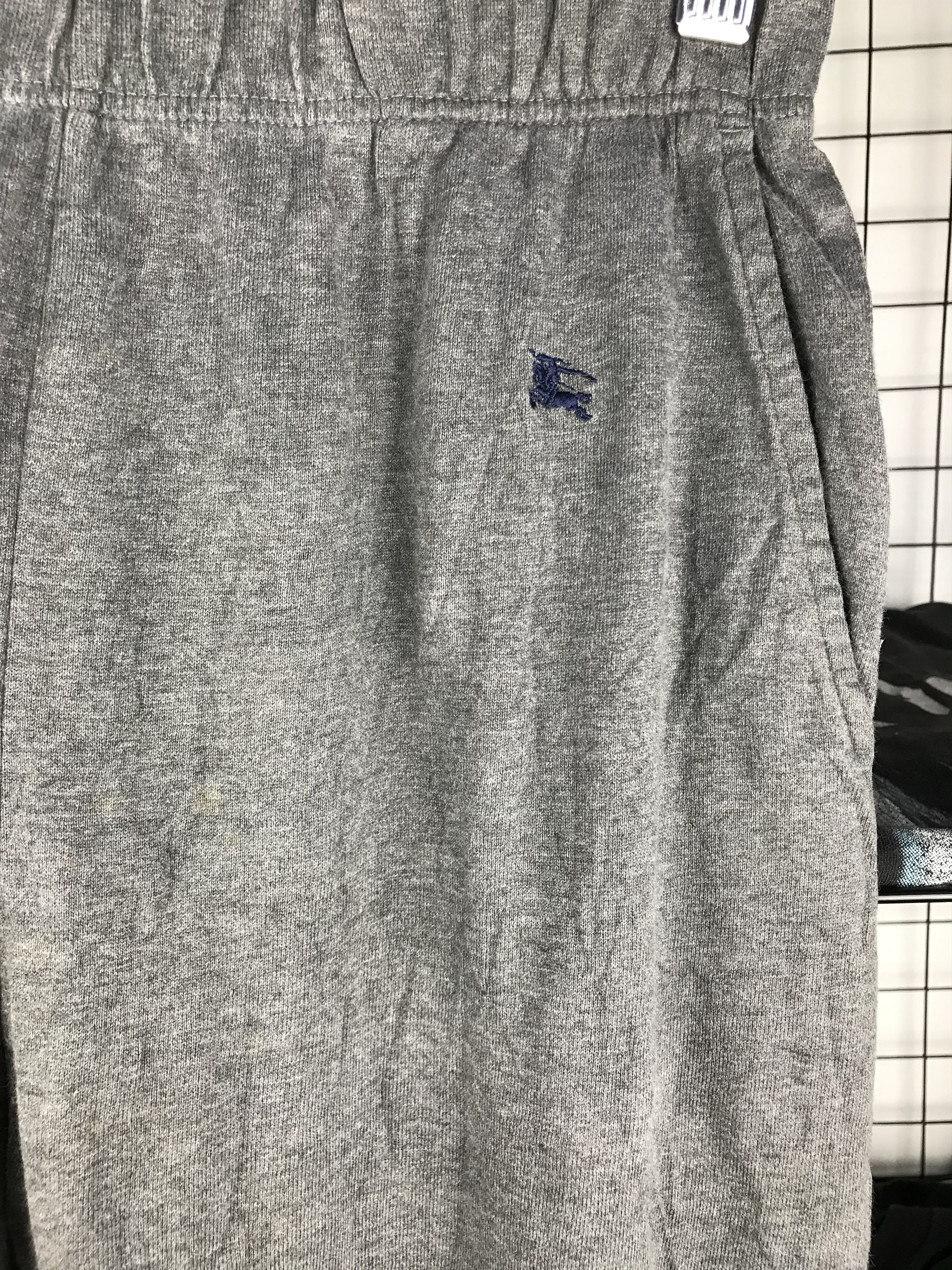 Burberry Burberry Cool Sweatpants Size US 26 / EU 42 - 7 Thumbnail