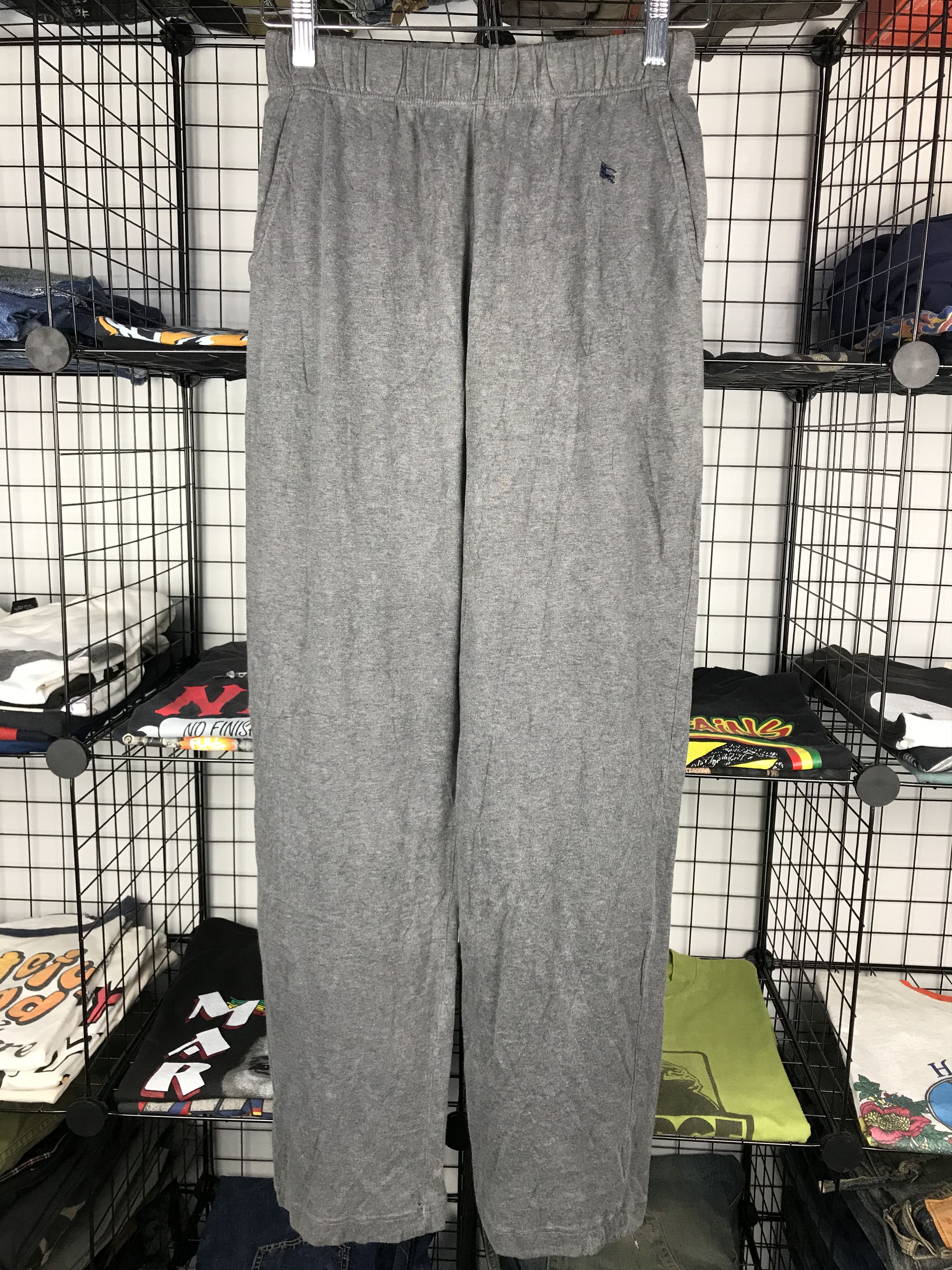 Burberry Burberry Cool Sweatpants Size US 26 / EU 42 - 1 Thumbnail