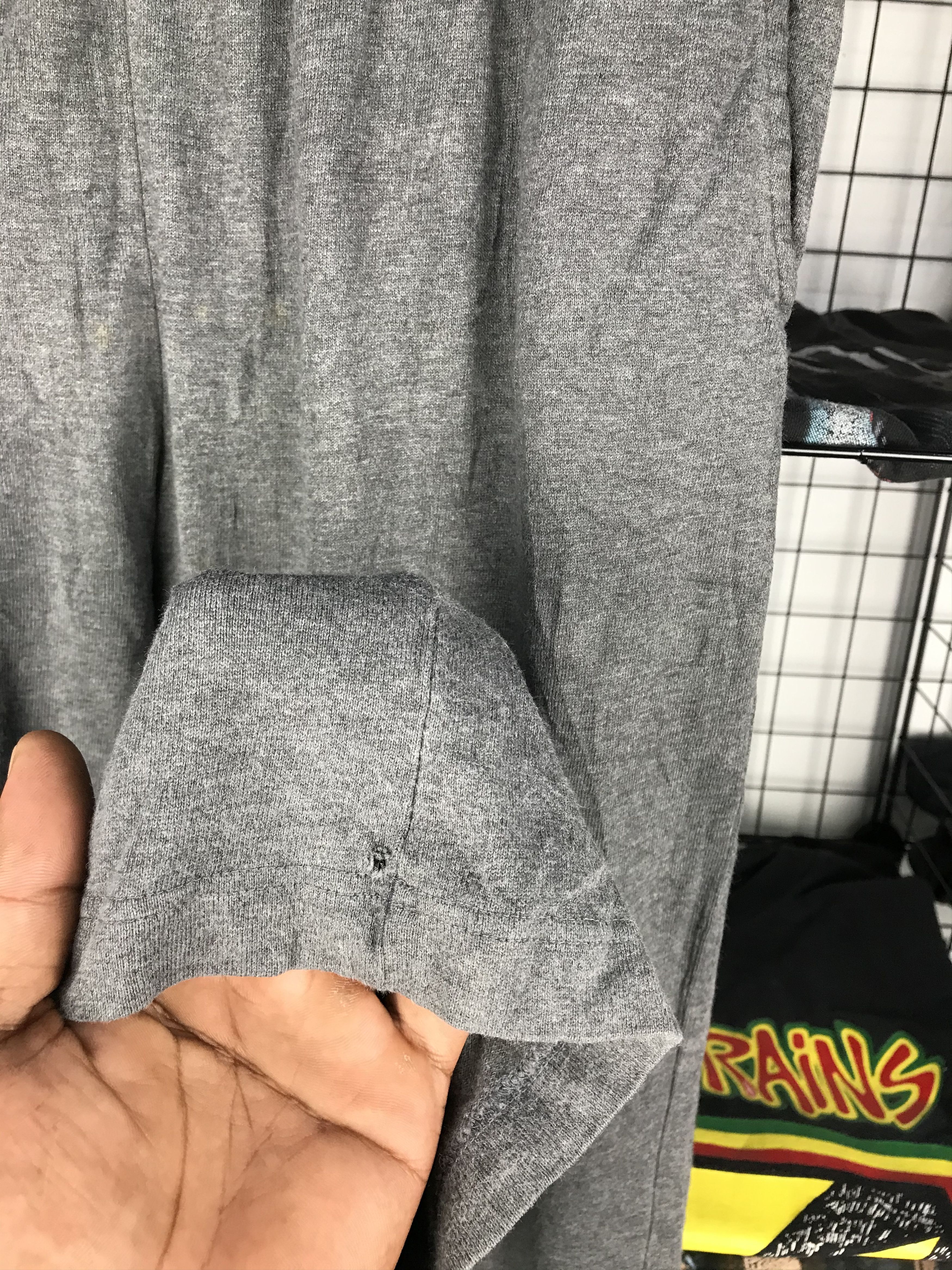 Burberry Burberry Cool Sweatpants Size US 26 / EU 42 - 11 Thumbnail