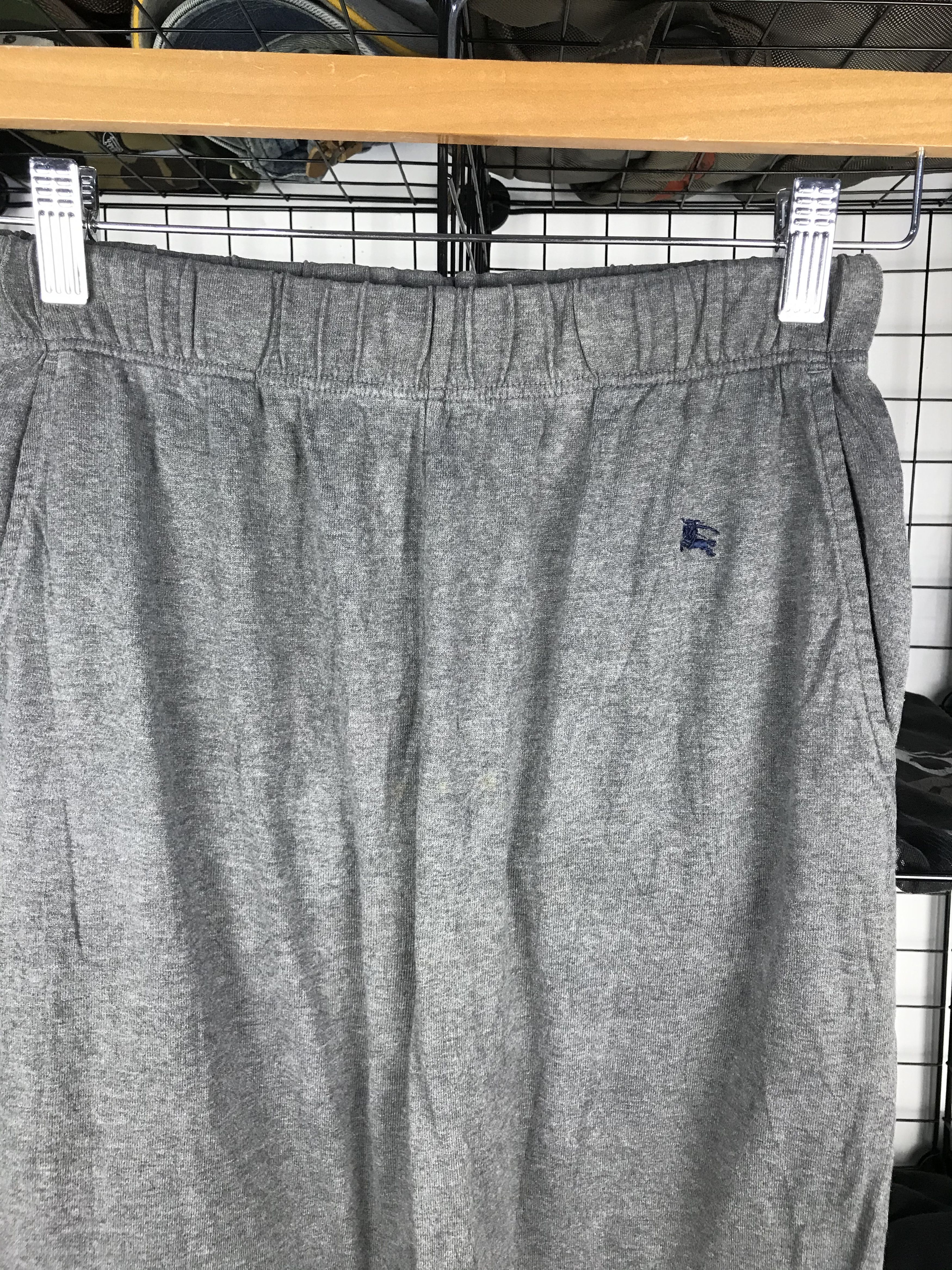Burberry Burberry Cool Sweatpants Size US 26 / EU 42 - 2 Thumbnail