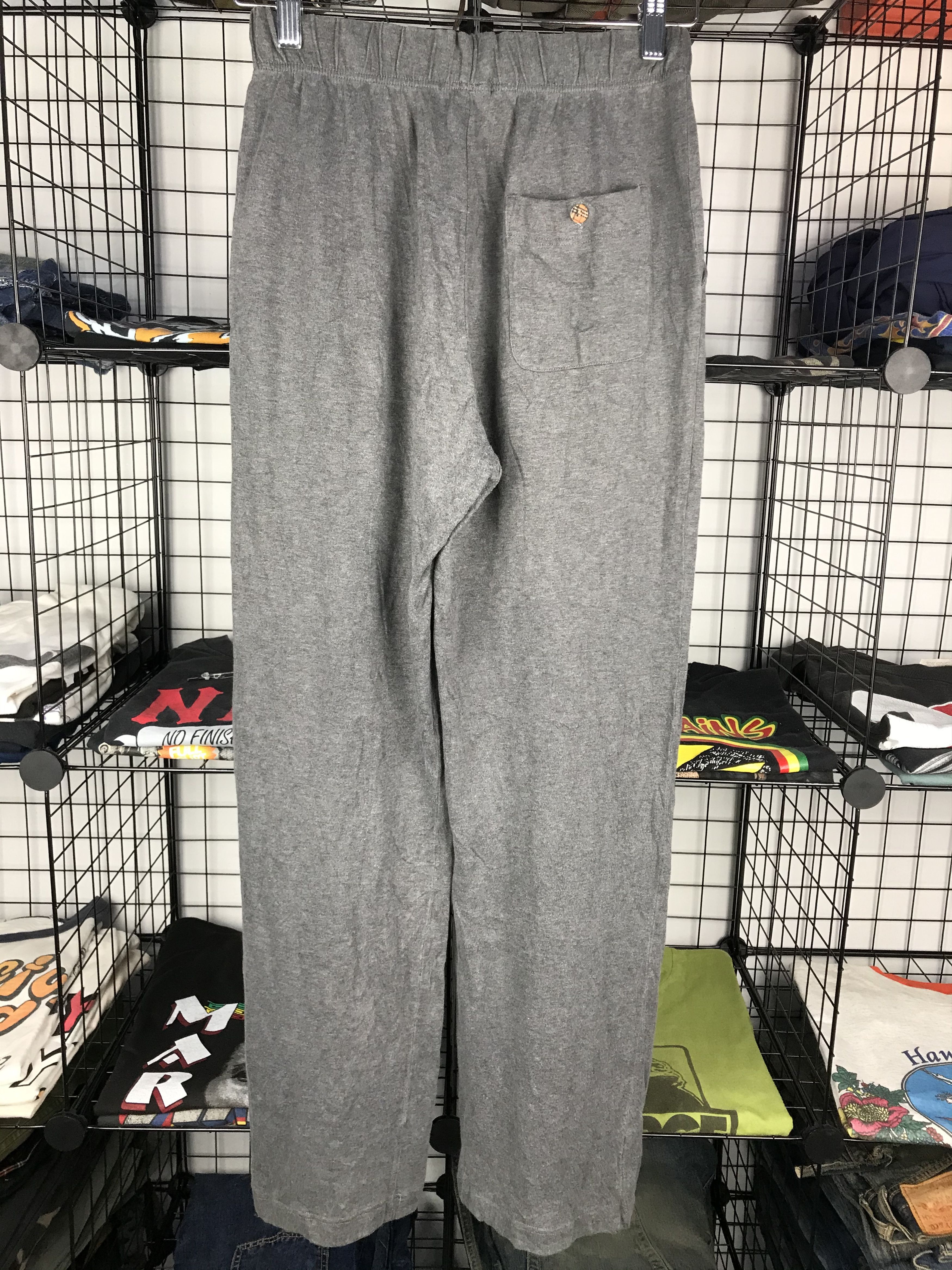 Burberry Burberry Cool Sweatpants Size US 26 / EU 42 - 4 Thumbnail