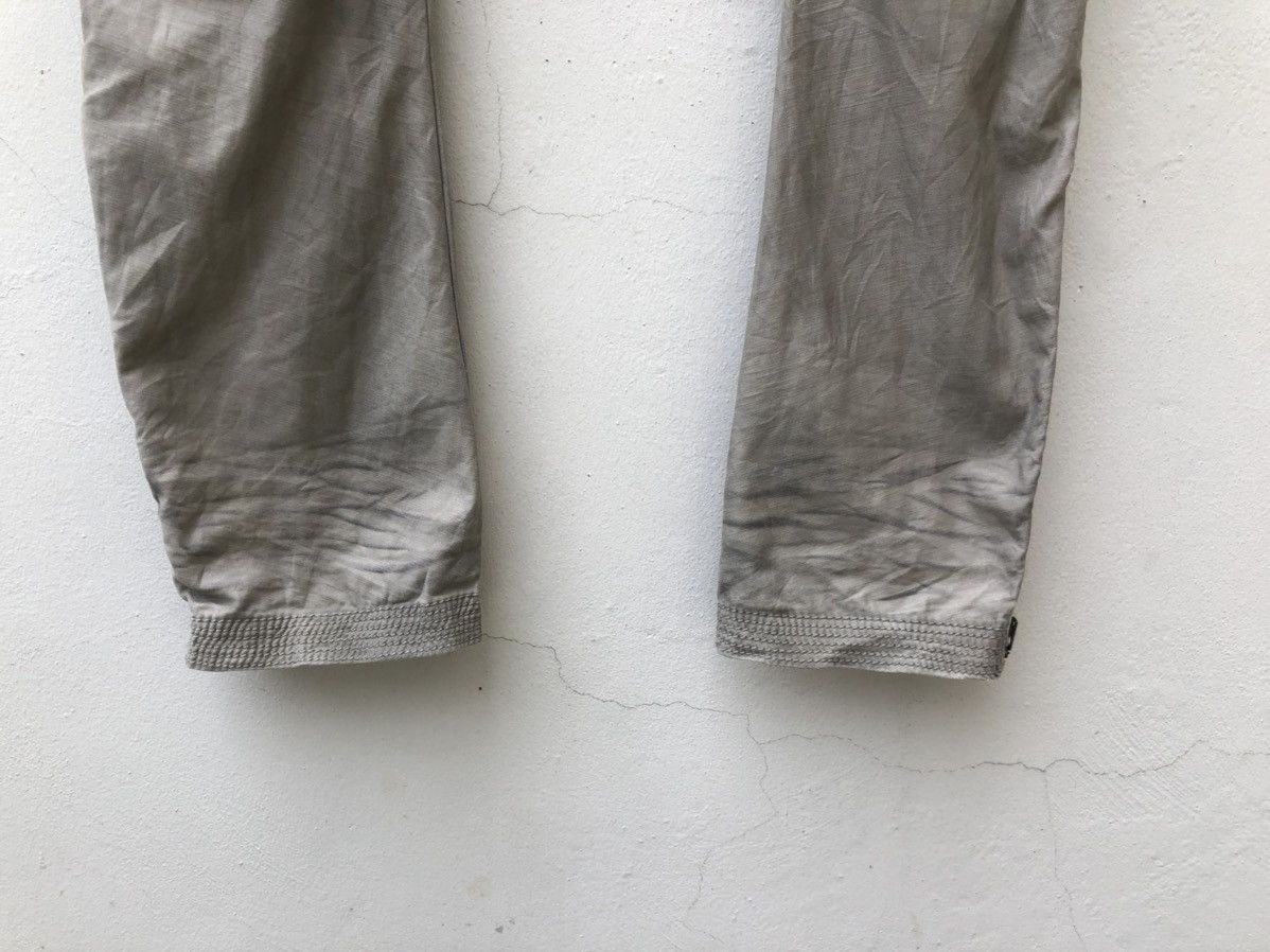 BUFFALO BOBS Buffalo Bobs Japan Parachute Cargo Trouser Pant Size US 30 / EU 46 - 17 Thumbnail
