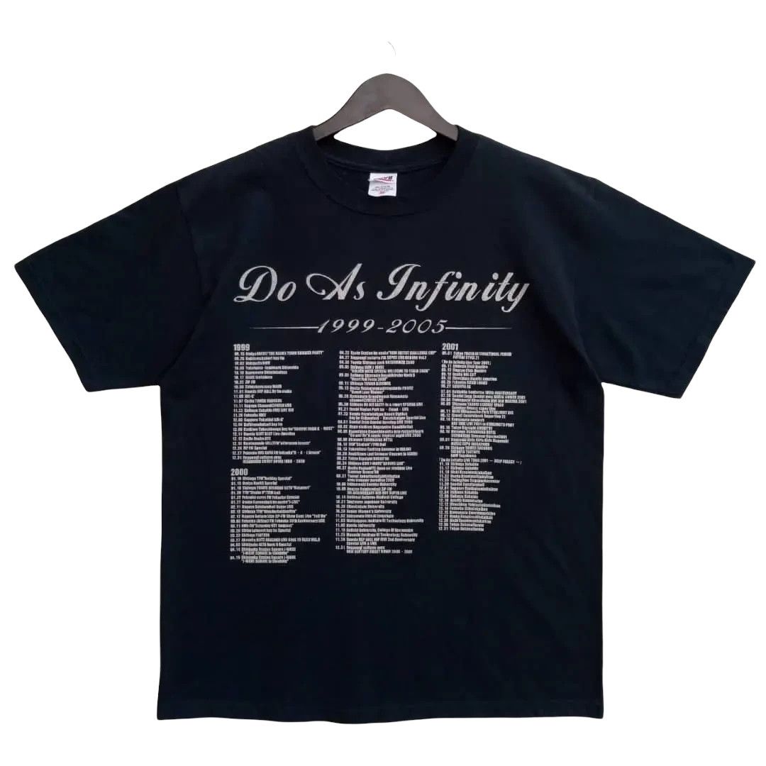 Do As Infinity | Grailed