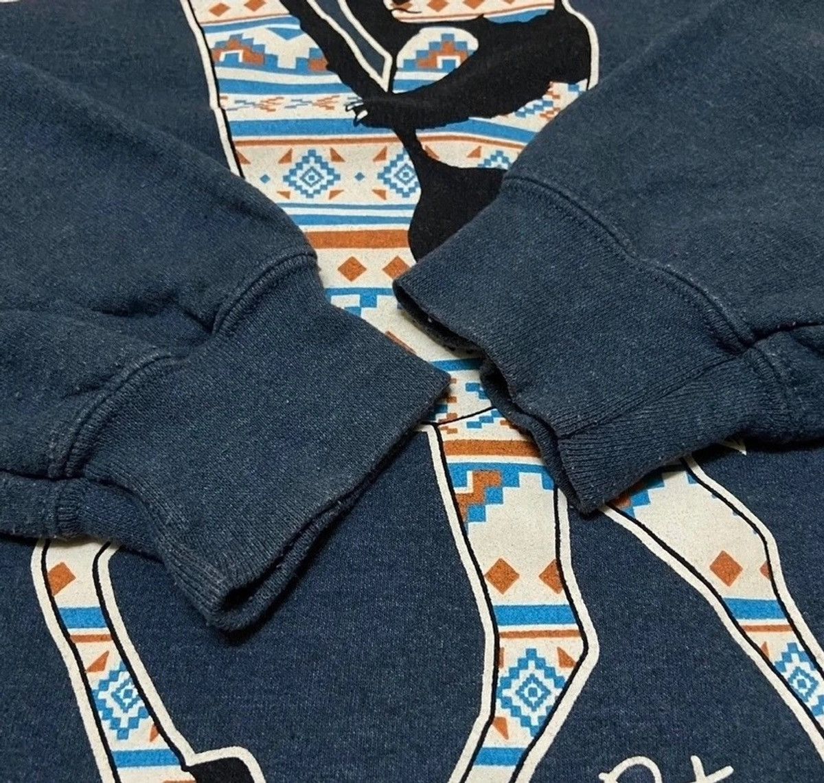 Riot Society Riot Society Sweatshirt Size US M / EU 48-50 / 2 - 4 Thumbnail