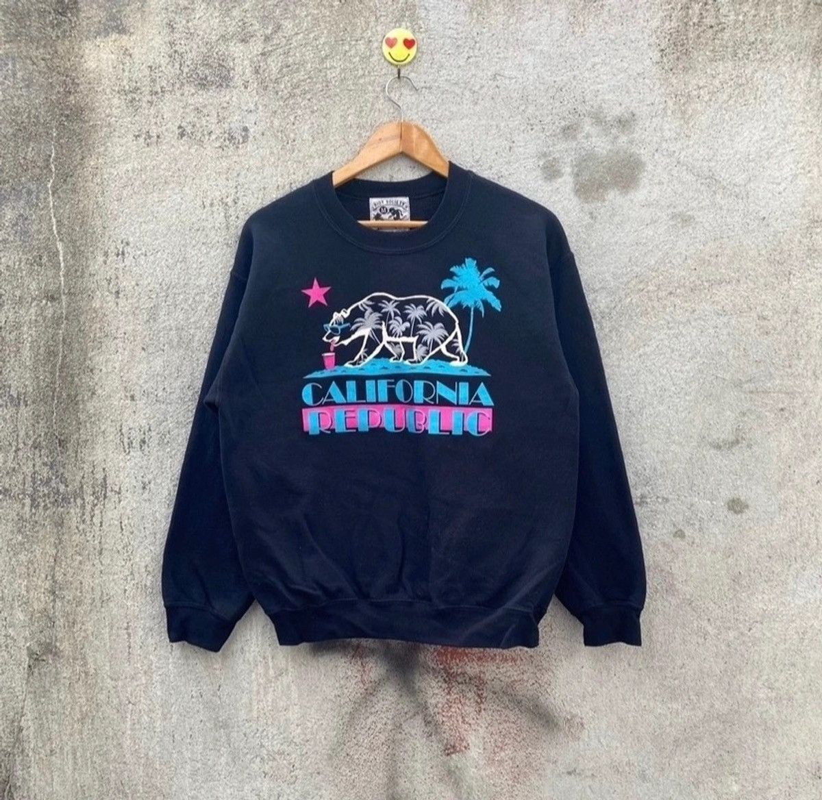 Riot Society Riot Society Sweatshirt Size US M / EU 48-50 / 2 - 1 Thumbnail
