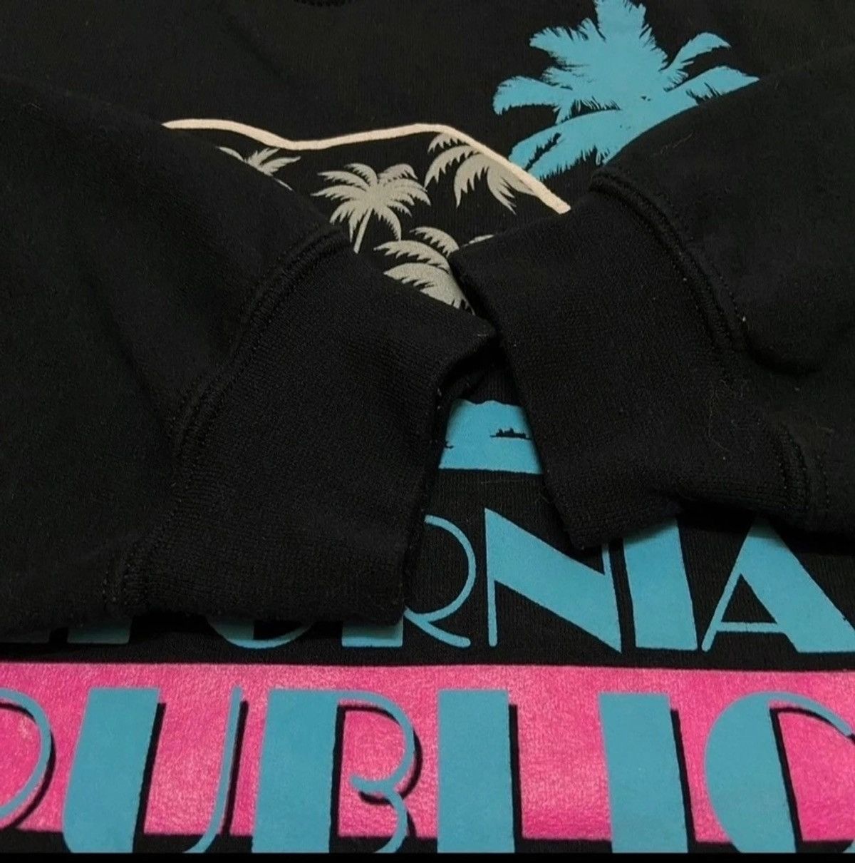 Riot Society Riot Society Sweatshirt Size US M / EU 48-50 / 2 - 3 Thumbnail