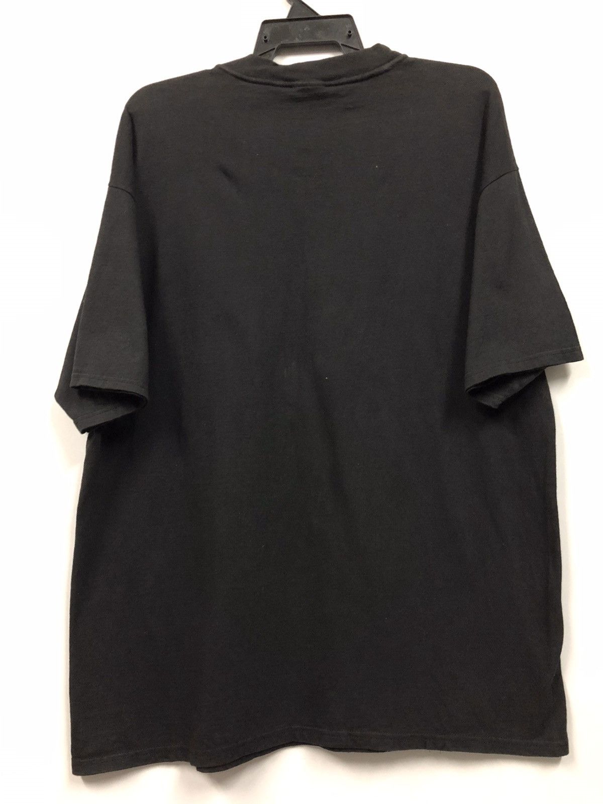 Alien Workshop × Vintage Vintage alein artworks of New Mexico 90s t shirt Size US XL / EU 56 / 4 - 8 Thumbnail