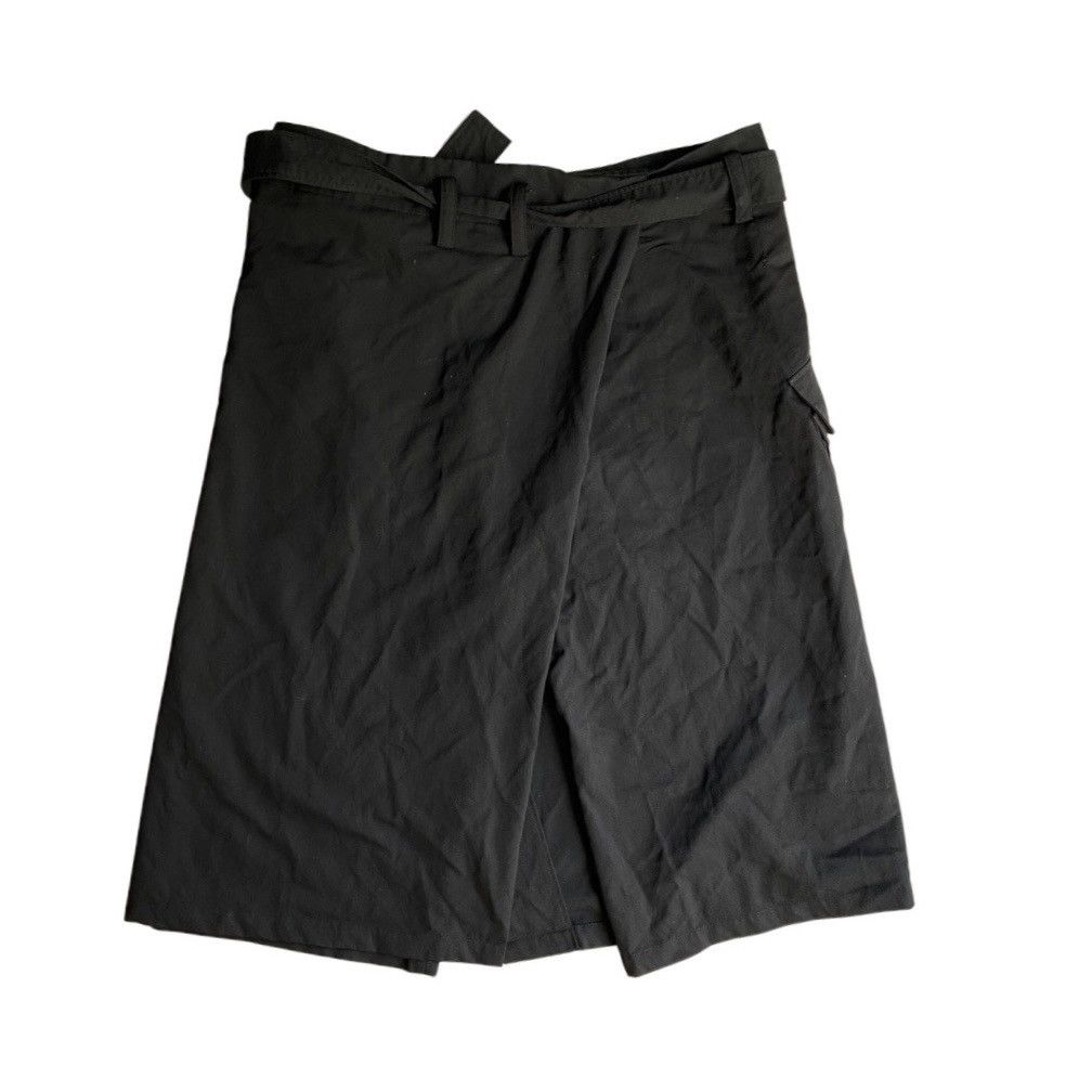 Yohji Yamamoto Y’s Skirt Wide Leg Pants Size US 32 / EU 48 - 4 Thumbnail