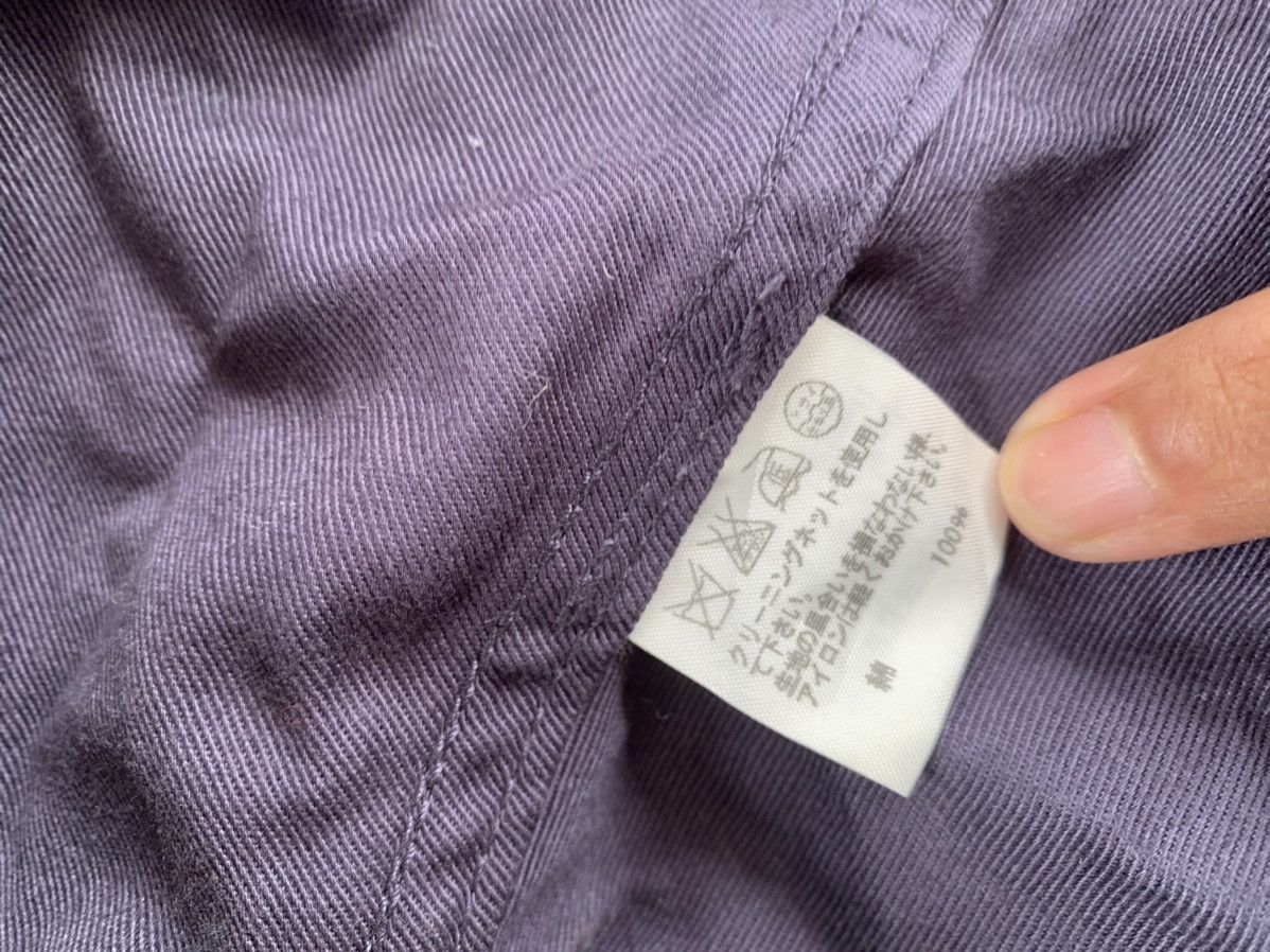 Japanese Brand × Vintage Vintage Japanese Brand Ne' Net Double Layer Hooded Jacket Size US M / EU 48-50 / 2 - 10 Thumbnail