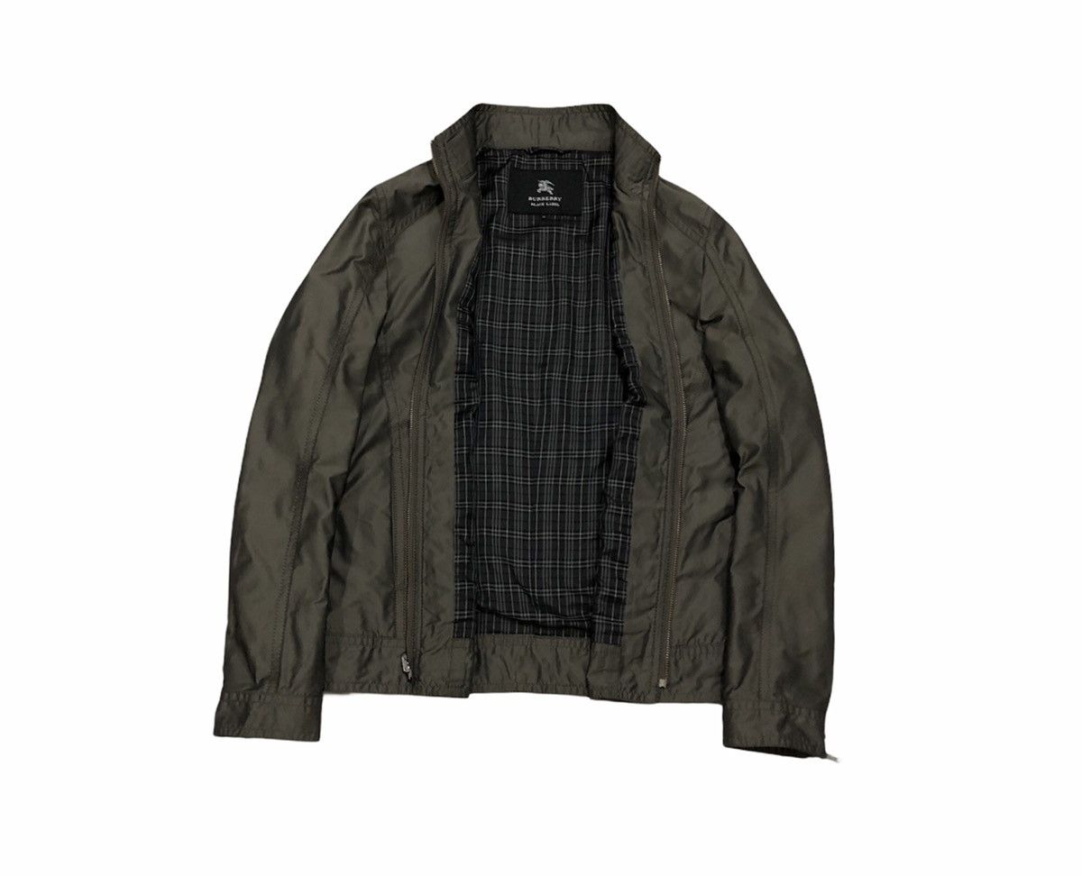 Burberry Burberry Black Label Jacket Style Size US M / EU 48-50 / 2 - 5 Thumbnail