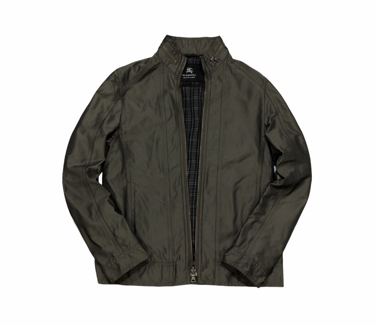 Burberry Burberry Black Label Jacket Style Size US M / EU 48-50 / 2 - 4 Thumbnail