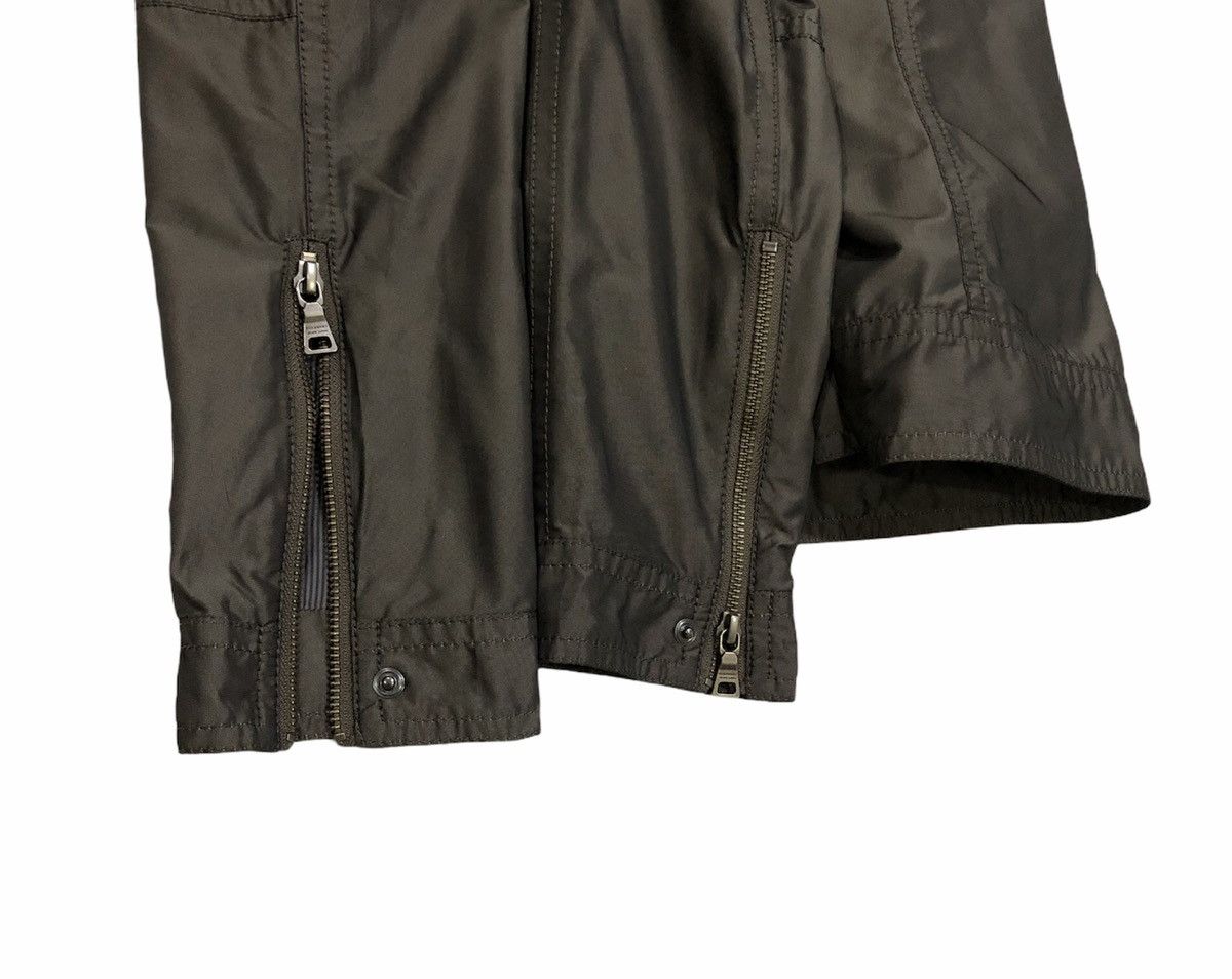 Burberry Burberry Black Label Jacket Style Size US M / EU 48-50 / 2 - 9 Thumbnail