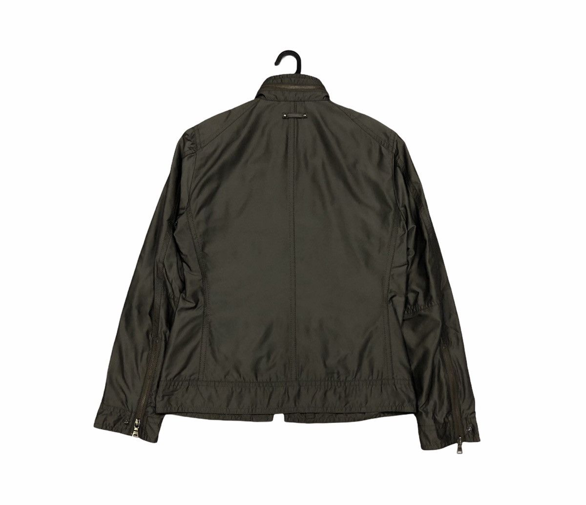 Burberry Burberry Black Label Jacket Style Size US M / EU 48-50 / 2 - 7 Thumbnail